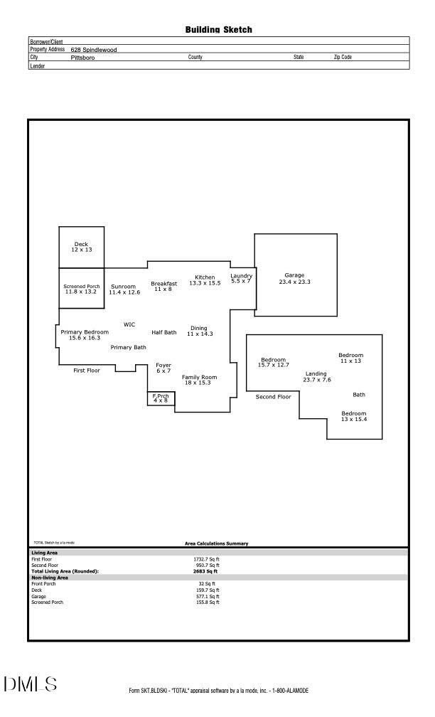 628 Spindlewood – photo 2