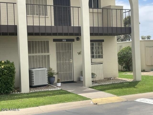 131 N Higley Road – photo 1