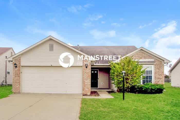 5530 Wood Hollow Drive – photo 1