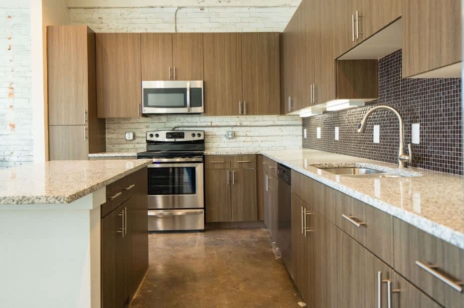 Magnolia Lofts on Vickery – photo 4