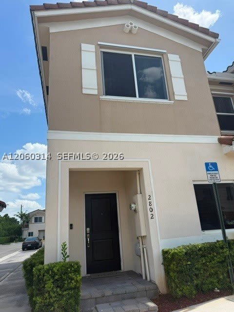 2802 NW 181st St – photo 1