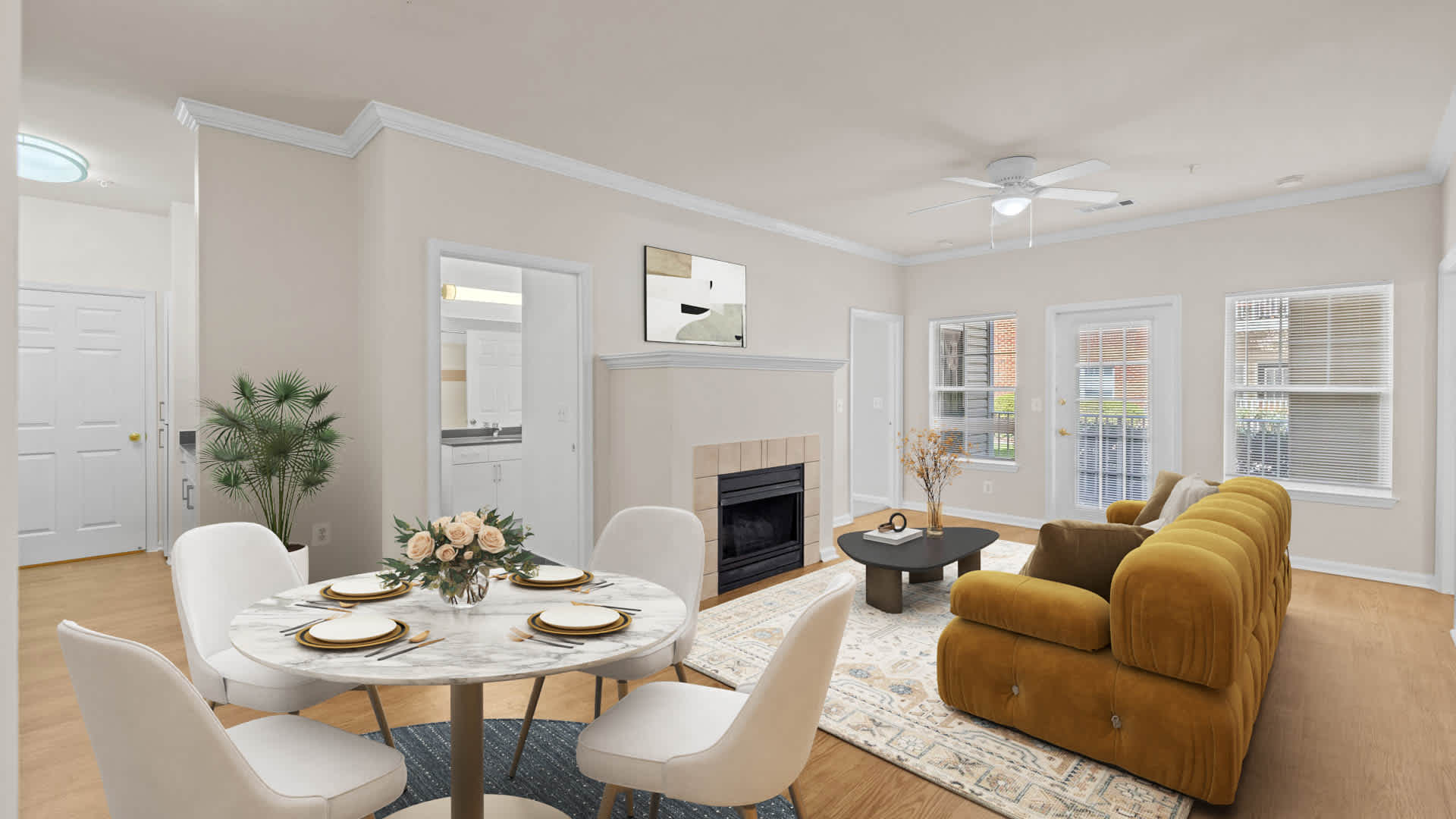 Reserve At Potomac Yard – photo 1