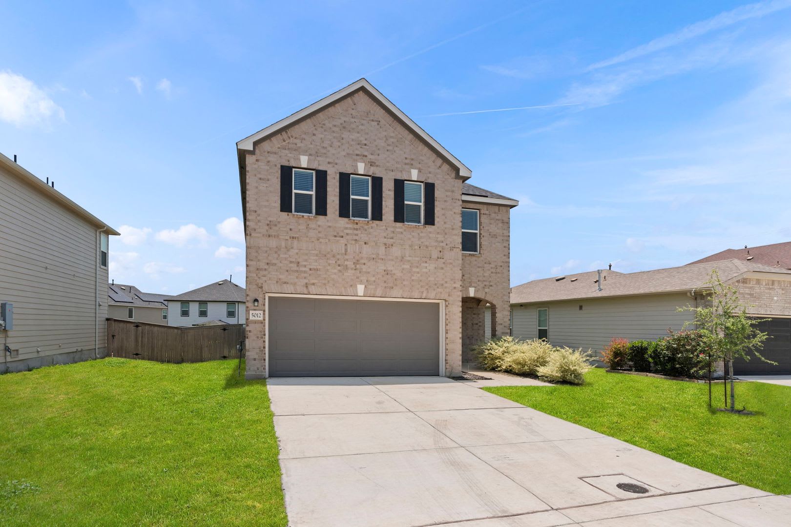Move-In Ready Two-Story Home in Desirable Parkland! – photo 4