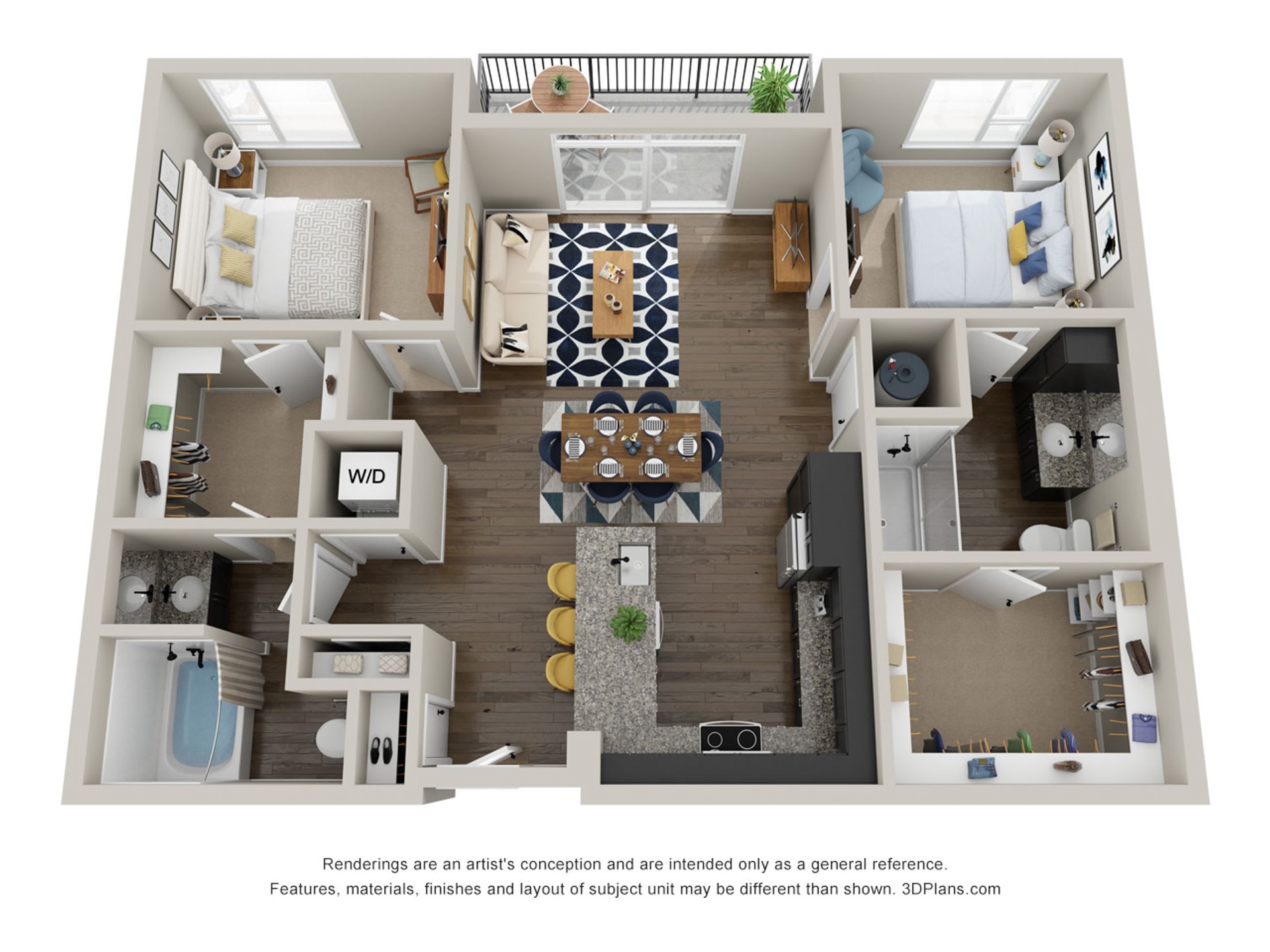 The Lofts at Front Street – photo 2