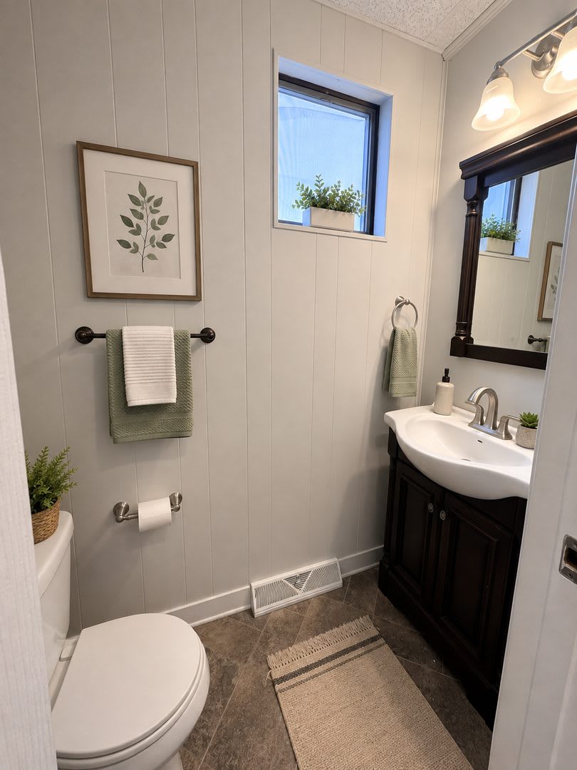 3 Bedroom Home in Emmaus – photo 4