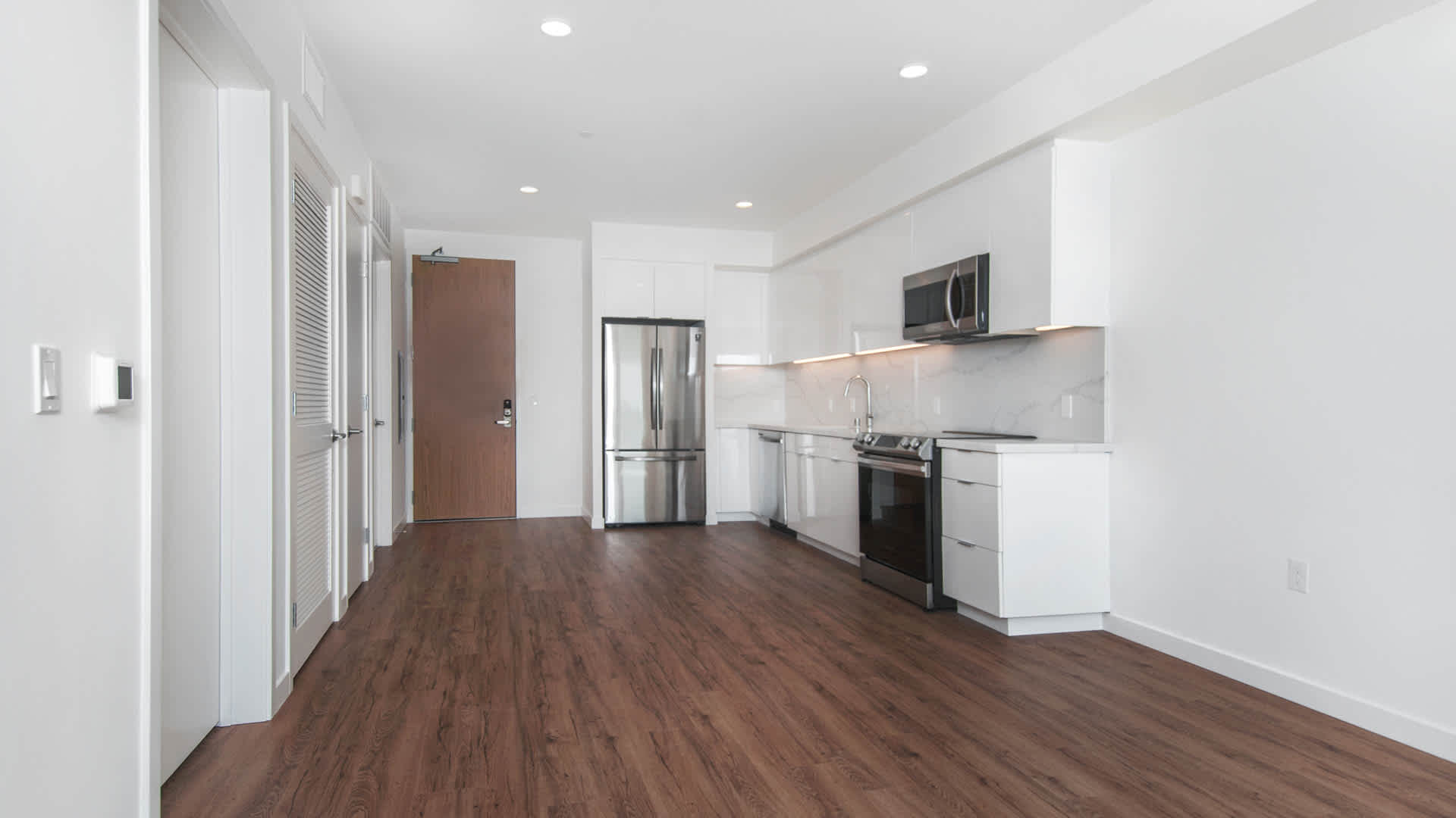 Aero Apartments – photo 5