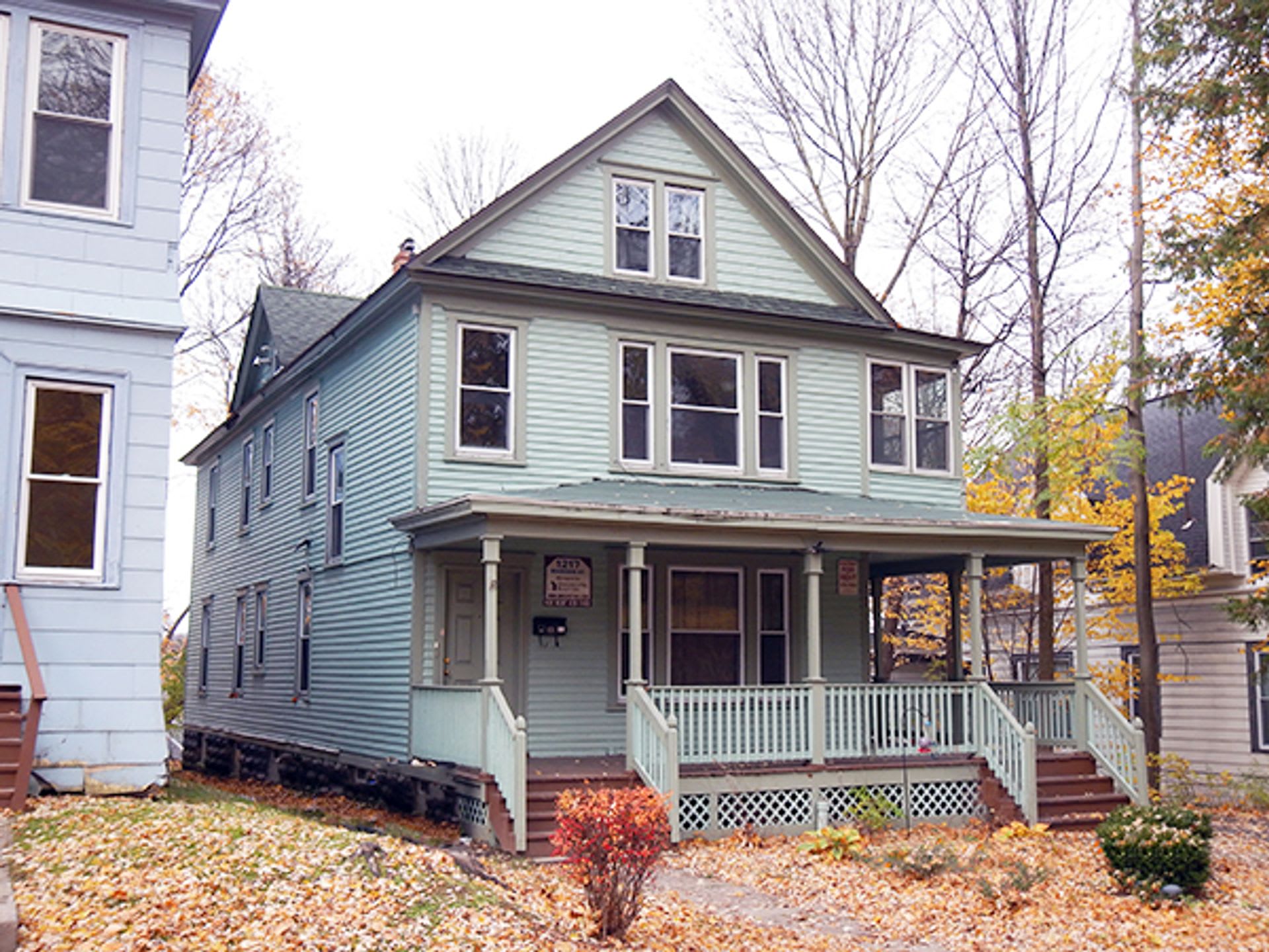 1217 1/2 Madison Street – photo 1