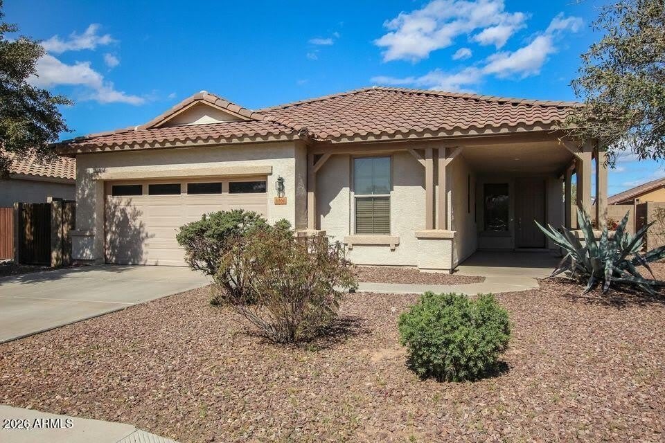 3060 E RAVENSWOOD Drive – photo 1
