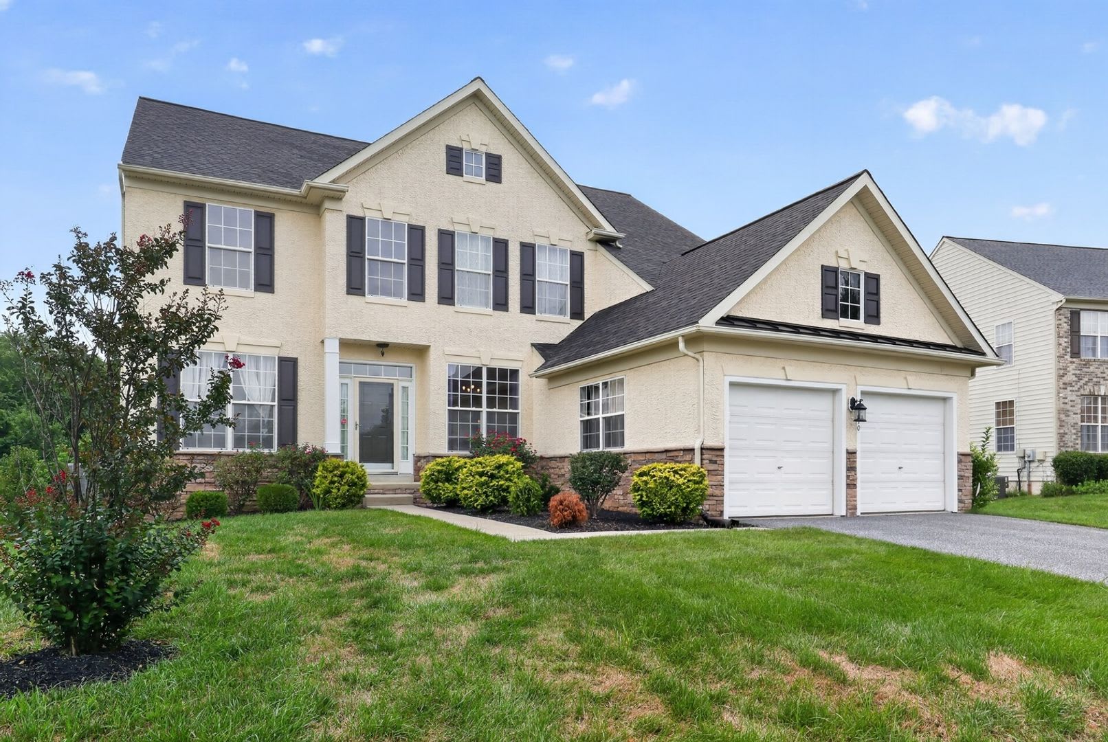 Spacious 4BR House in Middletown – photo 1
