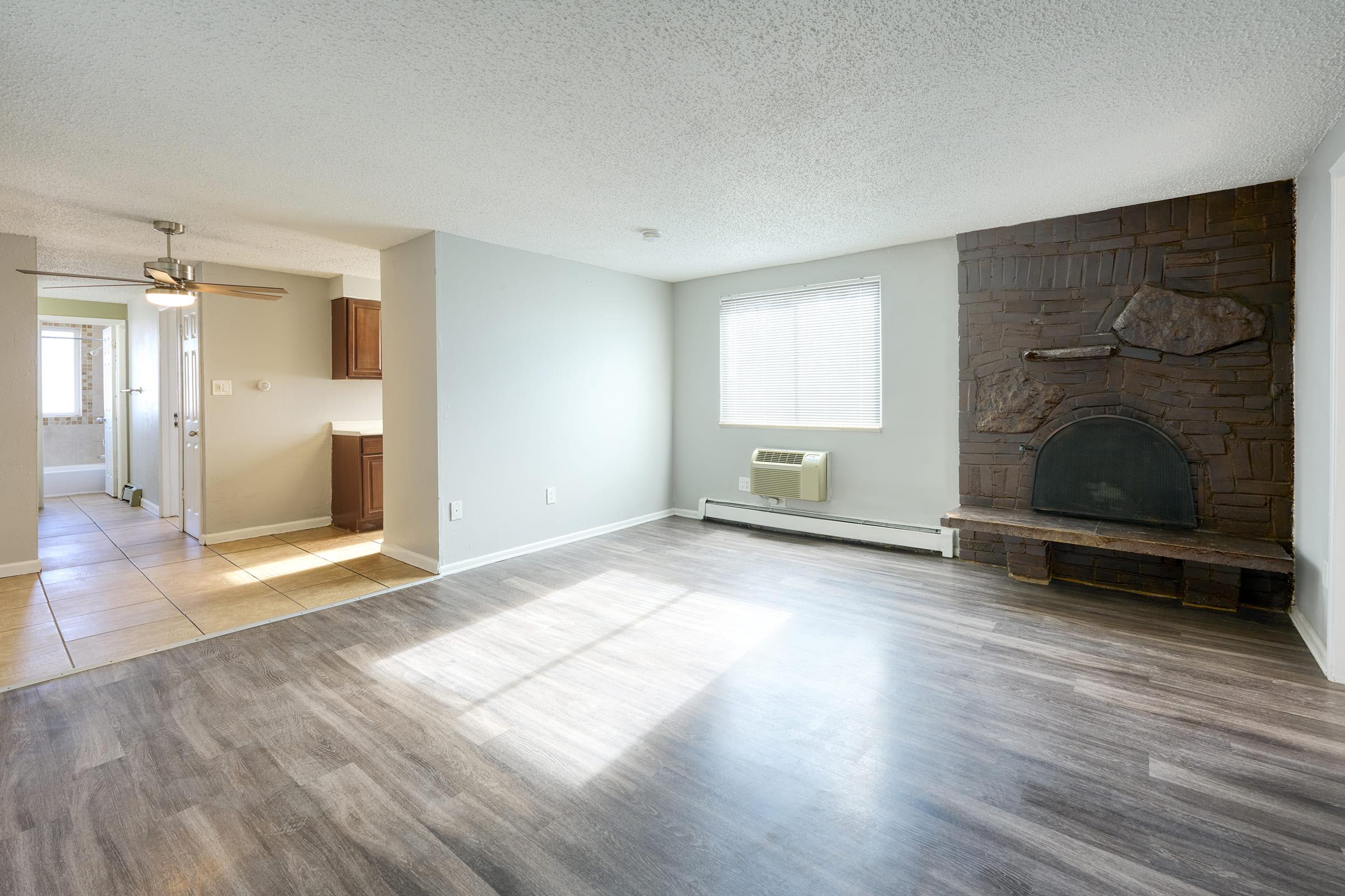 Abrigo Apartments – photo 4