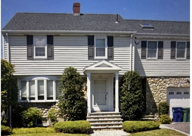 121 Albemarle Road – photo 2