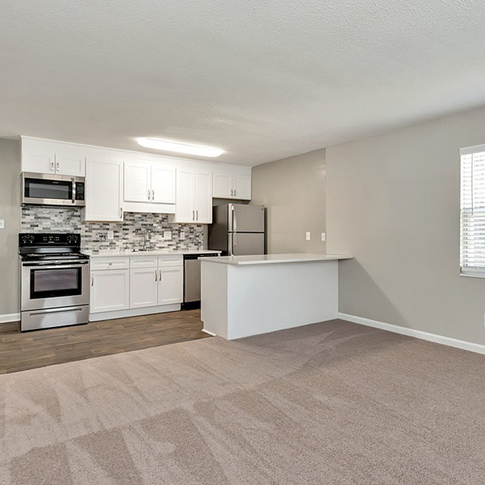 Arbor Creek Apartment Homes – photo 3