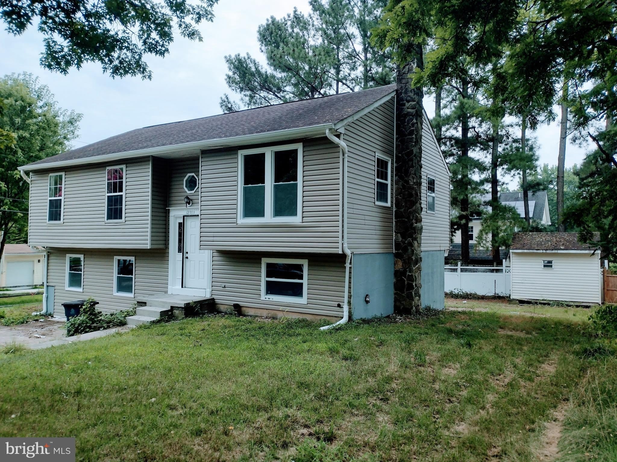 12707 Duckettown Road – photo 2