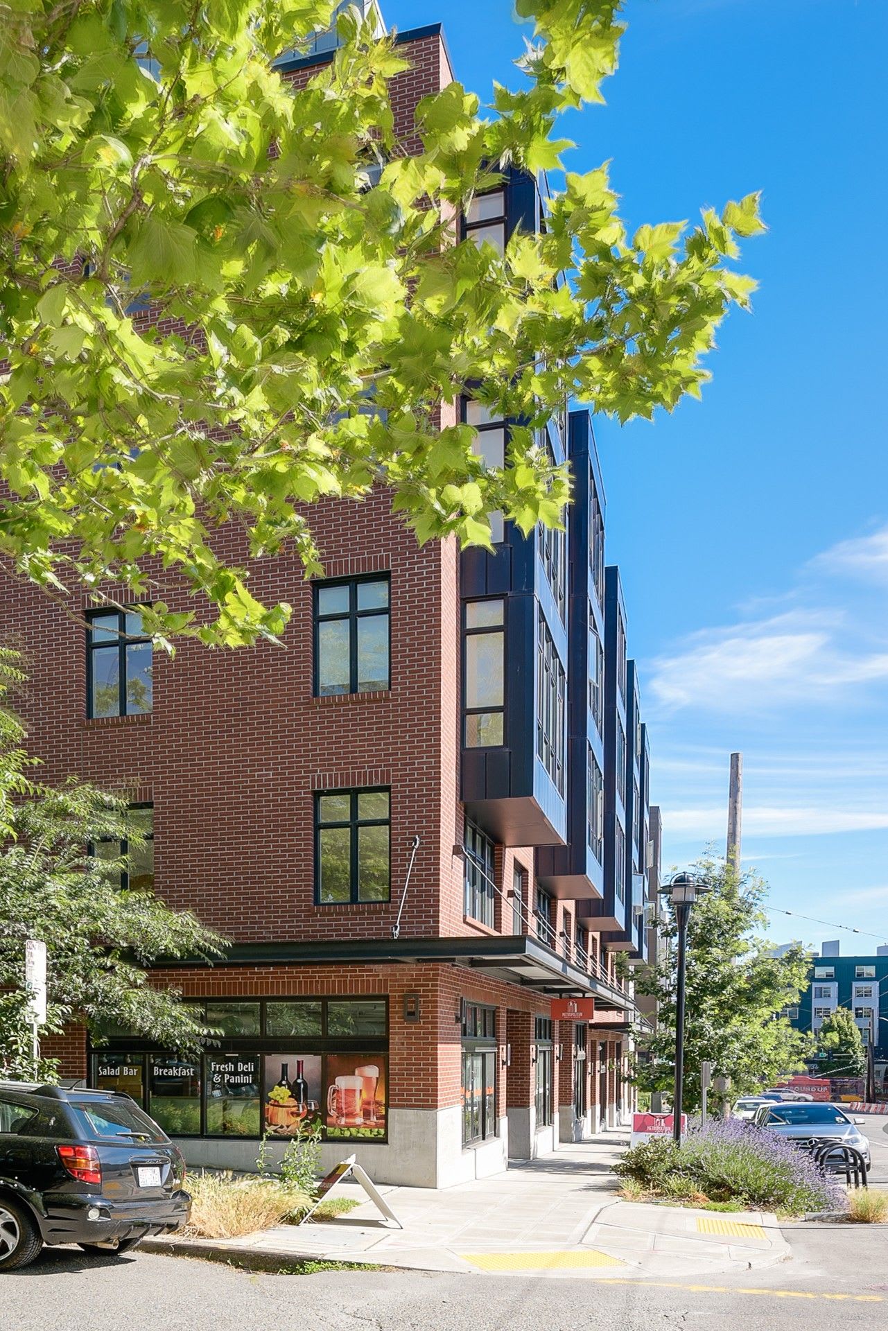 101 John Apartments – photo 5