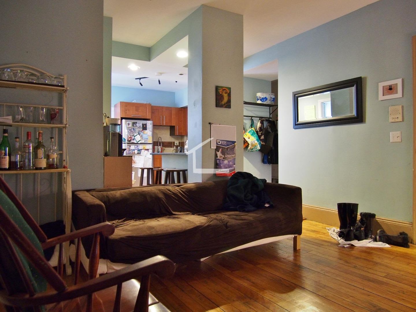 Nice 4 bed next to the green line in Allston – photo 2