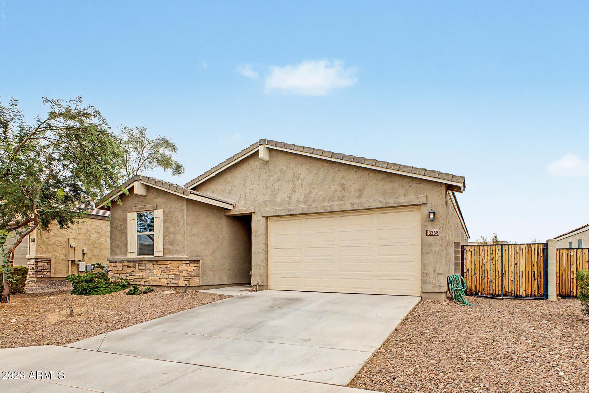 18368 W PUGET Avenue – photo 1