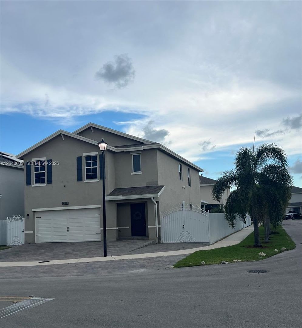 421 NE 6th Court, Florida City, FL 33034 – photo 5