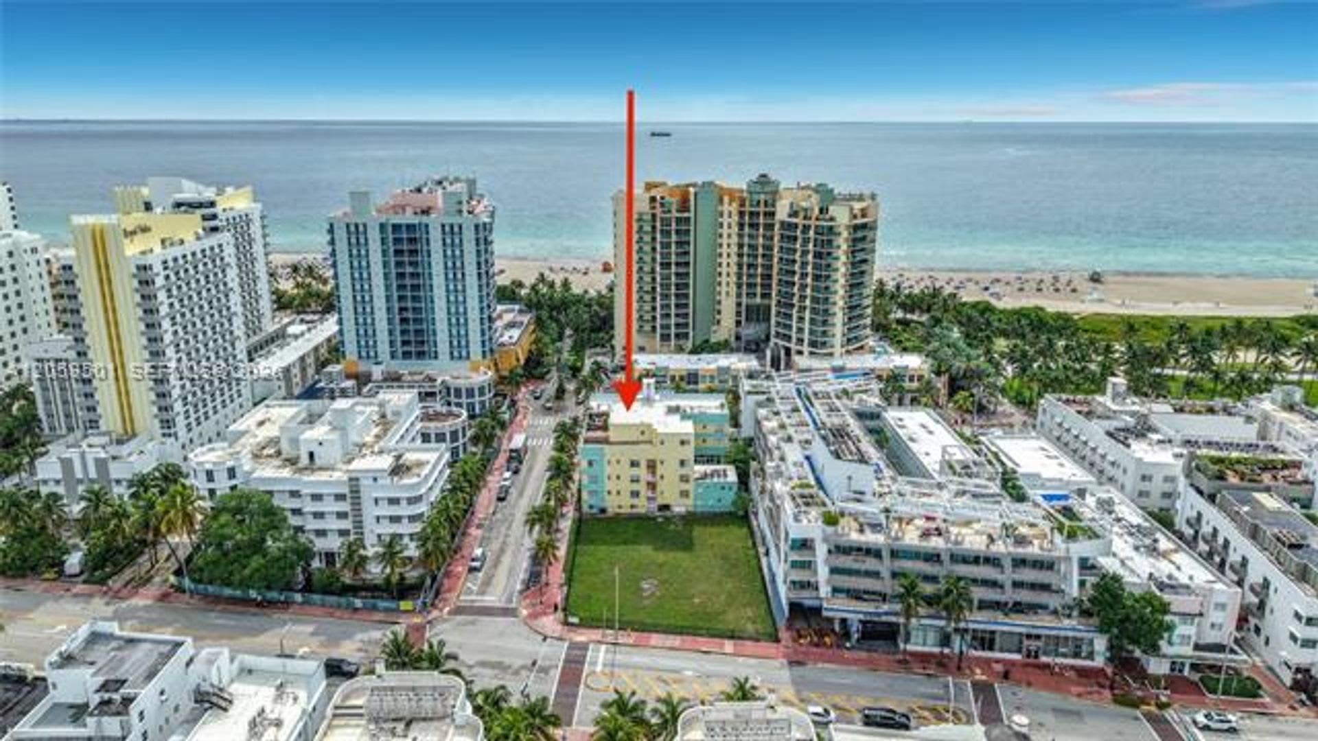1460 Ocean Dr cu-404, Miami Beach, FL 33139 – photo 3
