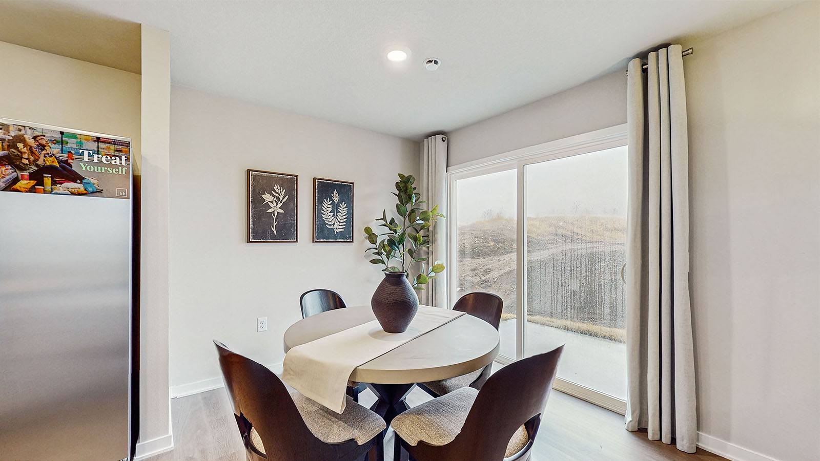 Brixin Townhomes At Sunset Meadows – photo 2
