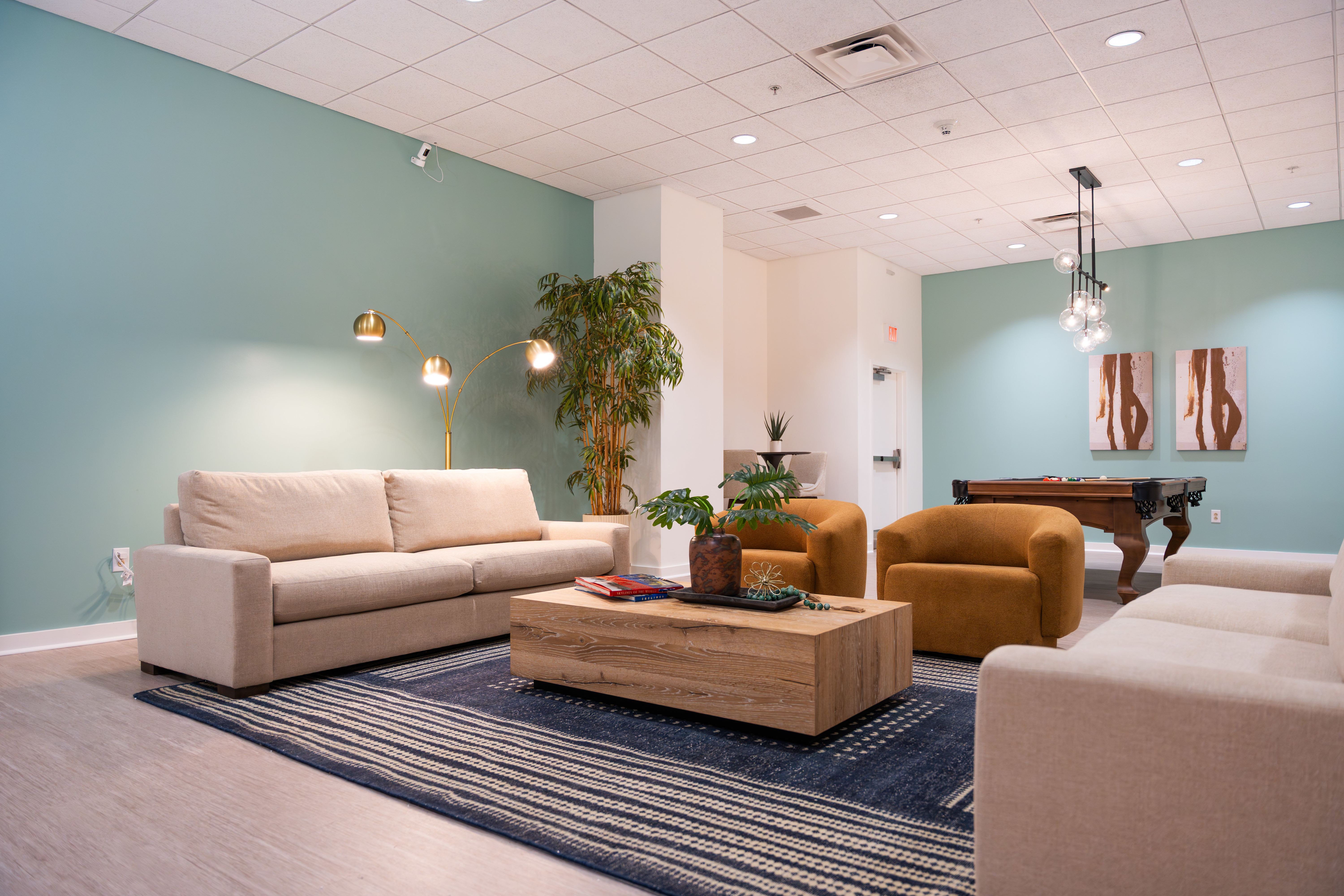 Miller and Rhoads Residences – photo 4