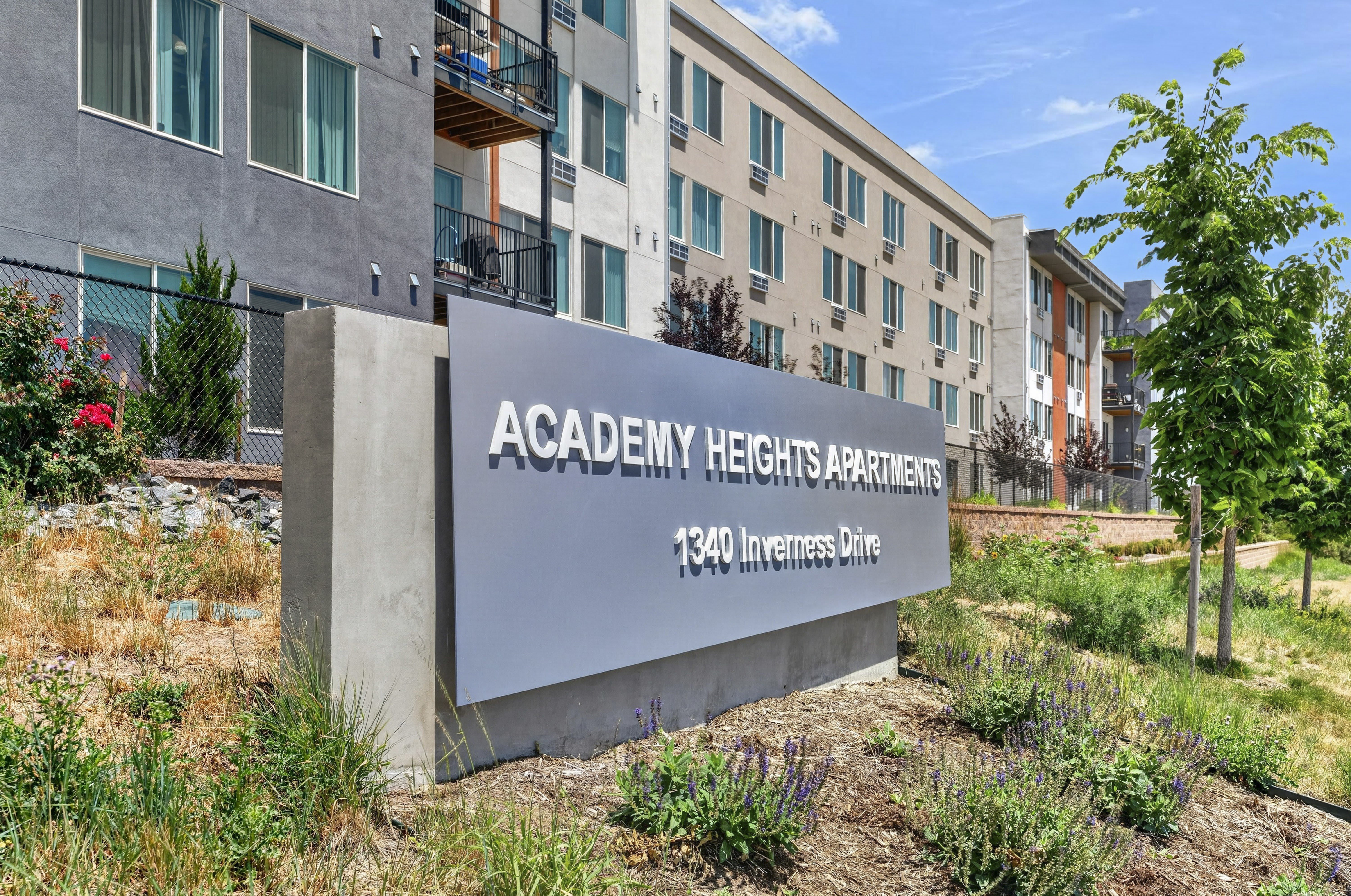 Academy Heights – photo 1
