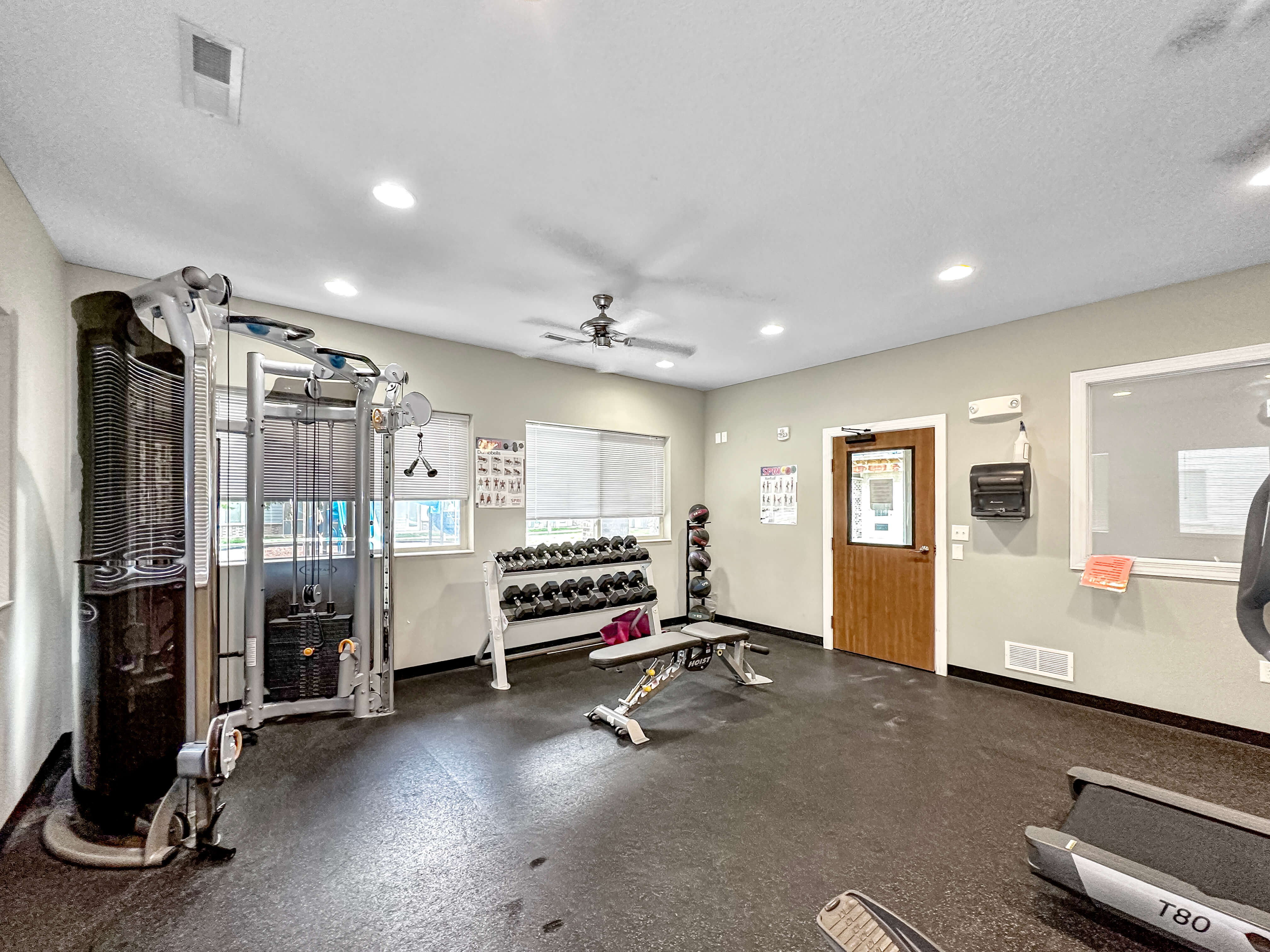 Capitol Grove Apartments – photo 5