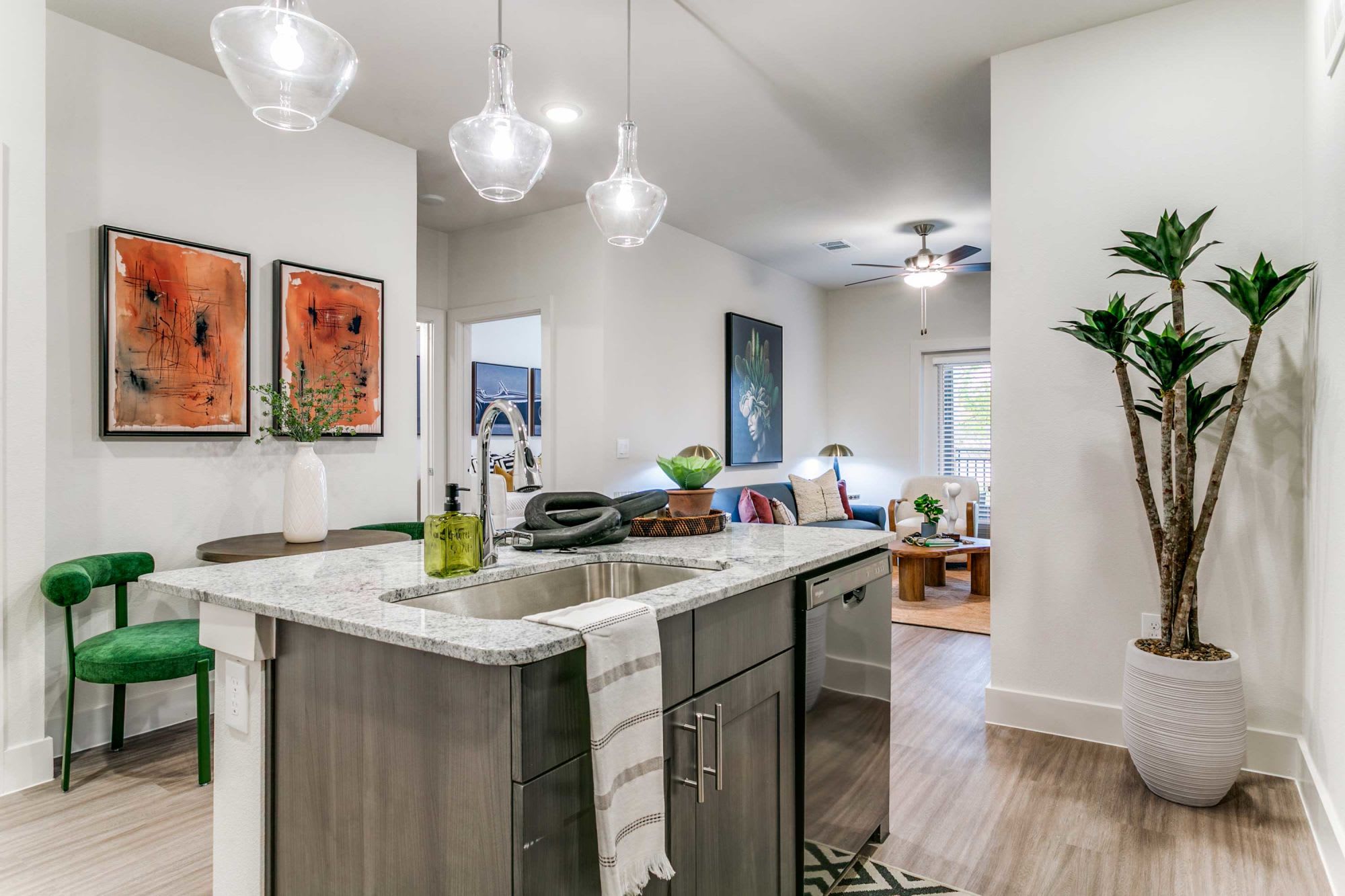 Palladium Lewisville – photo 4
