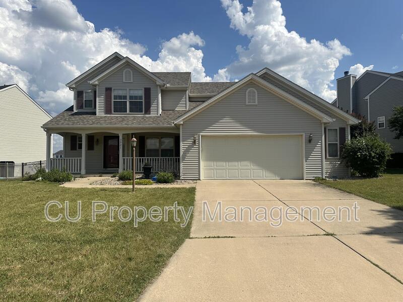 3921 Trailway Drive – photo 2