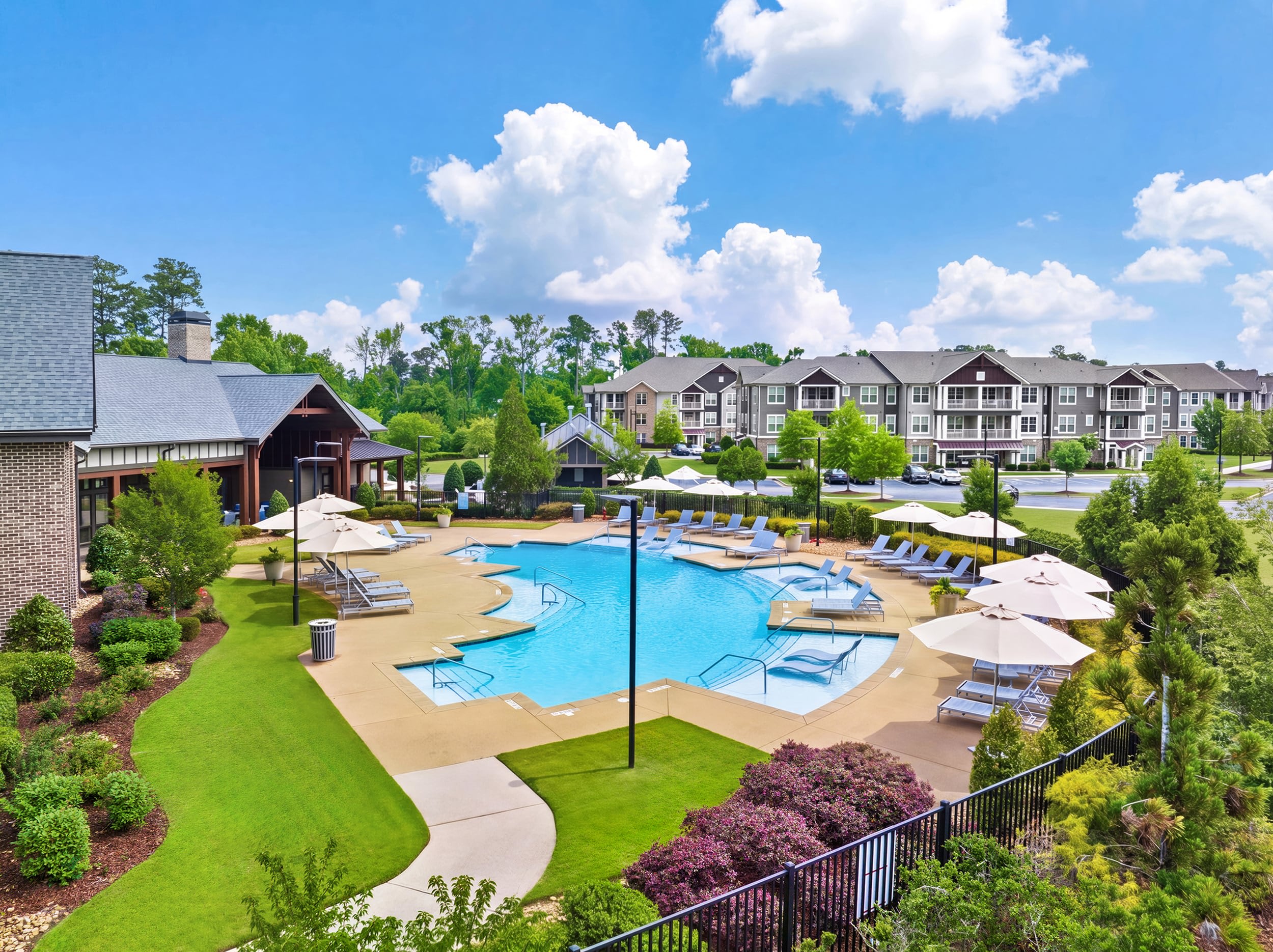 Grand Oaks at Crane Creek – photo 5
