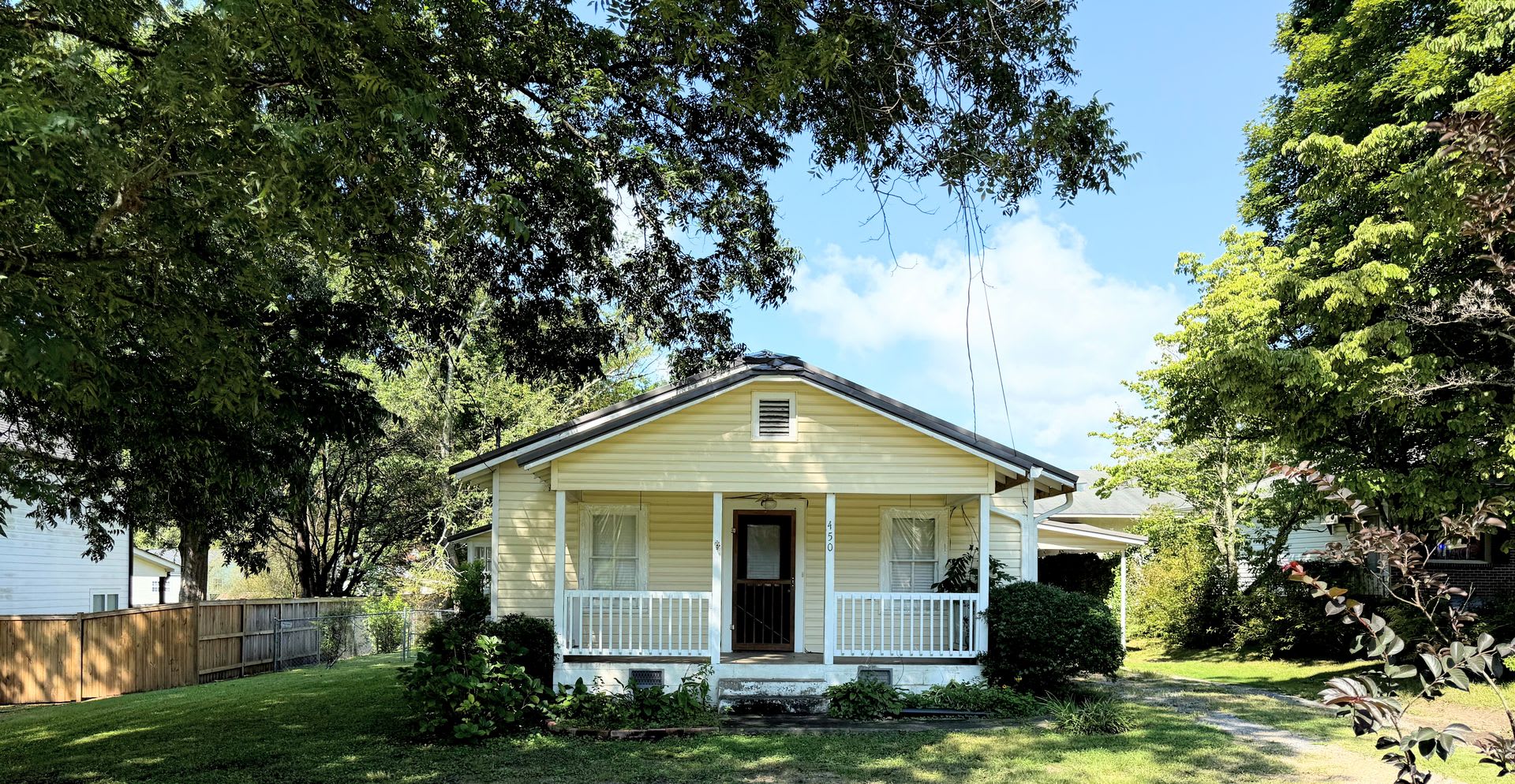 In the heart of Tallapoosa!! – photo 1
