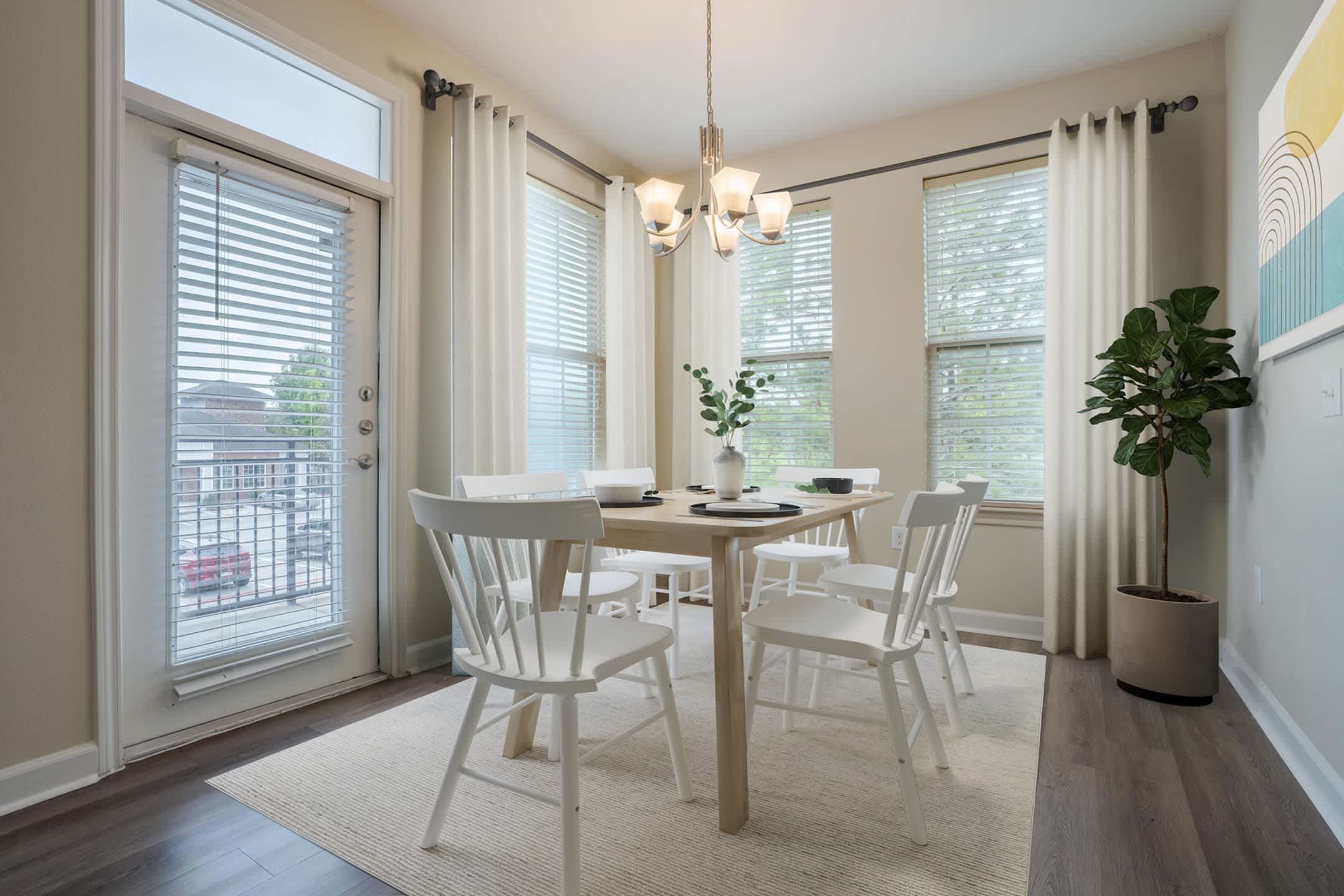 Heritage Grand at Sienna Apartments – photo 4