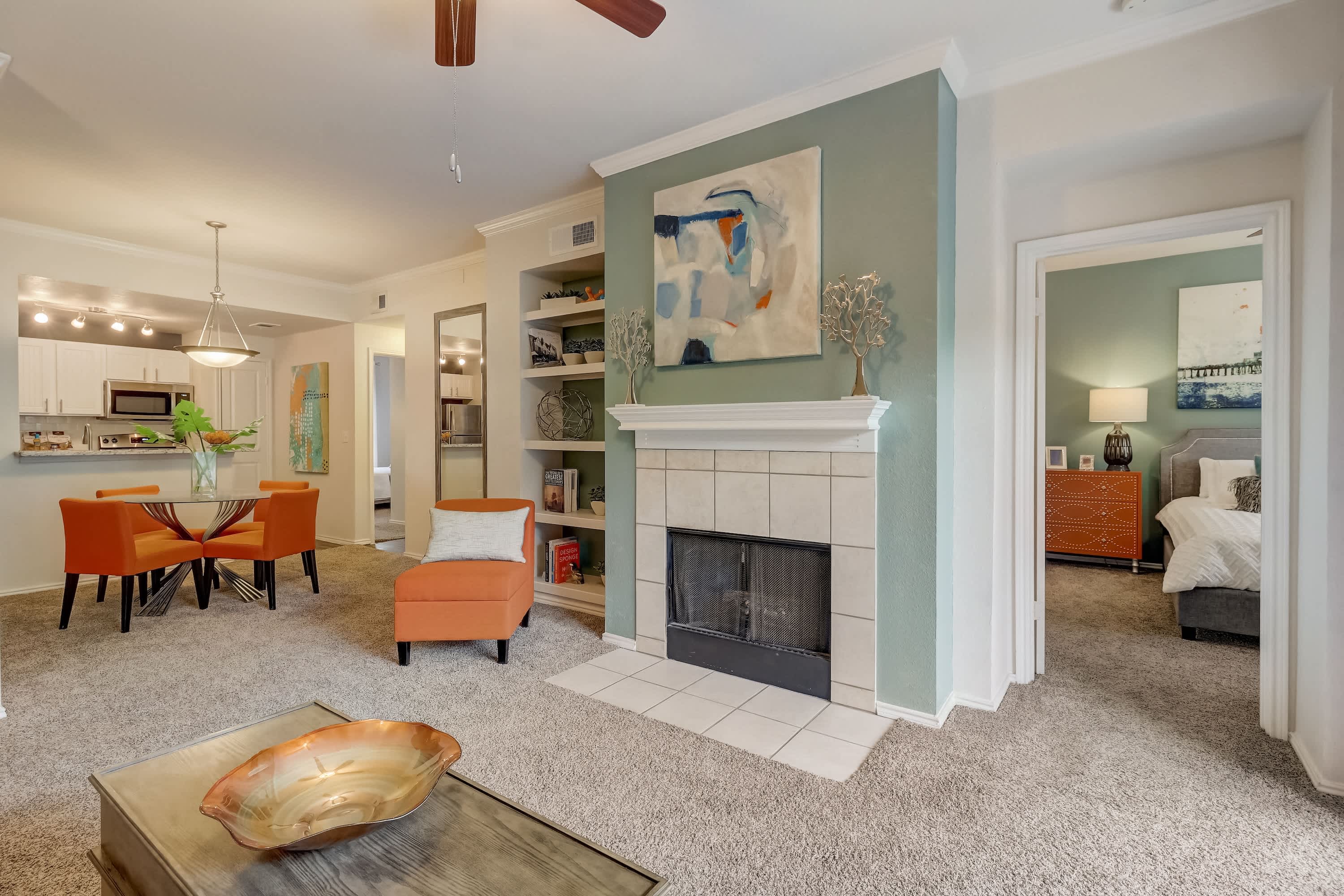 Riverbend Apartments – photo 2