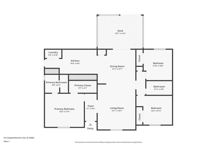313 Chapelwhite Road – photo 2