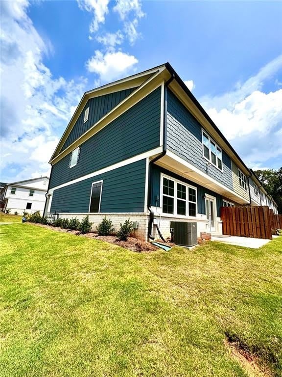2259 Richmond Row Drive – photo 2