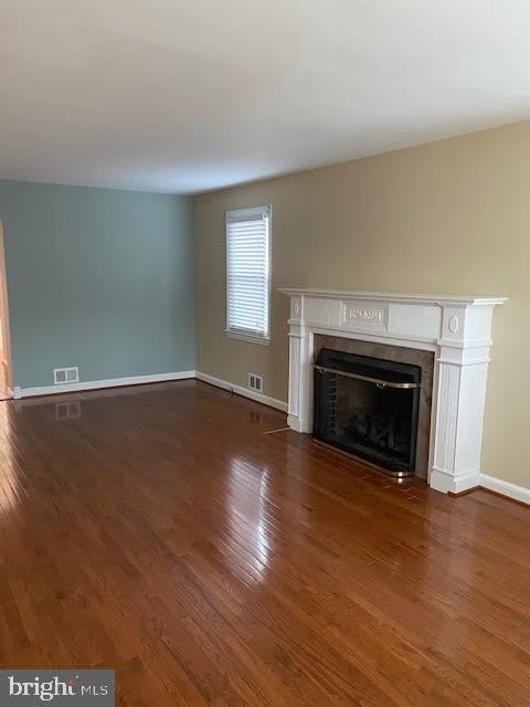 4837 QUEENS CHAPEL Terrace NE – photo 3