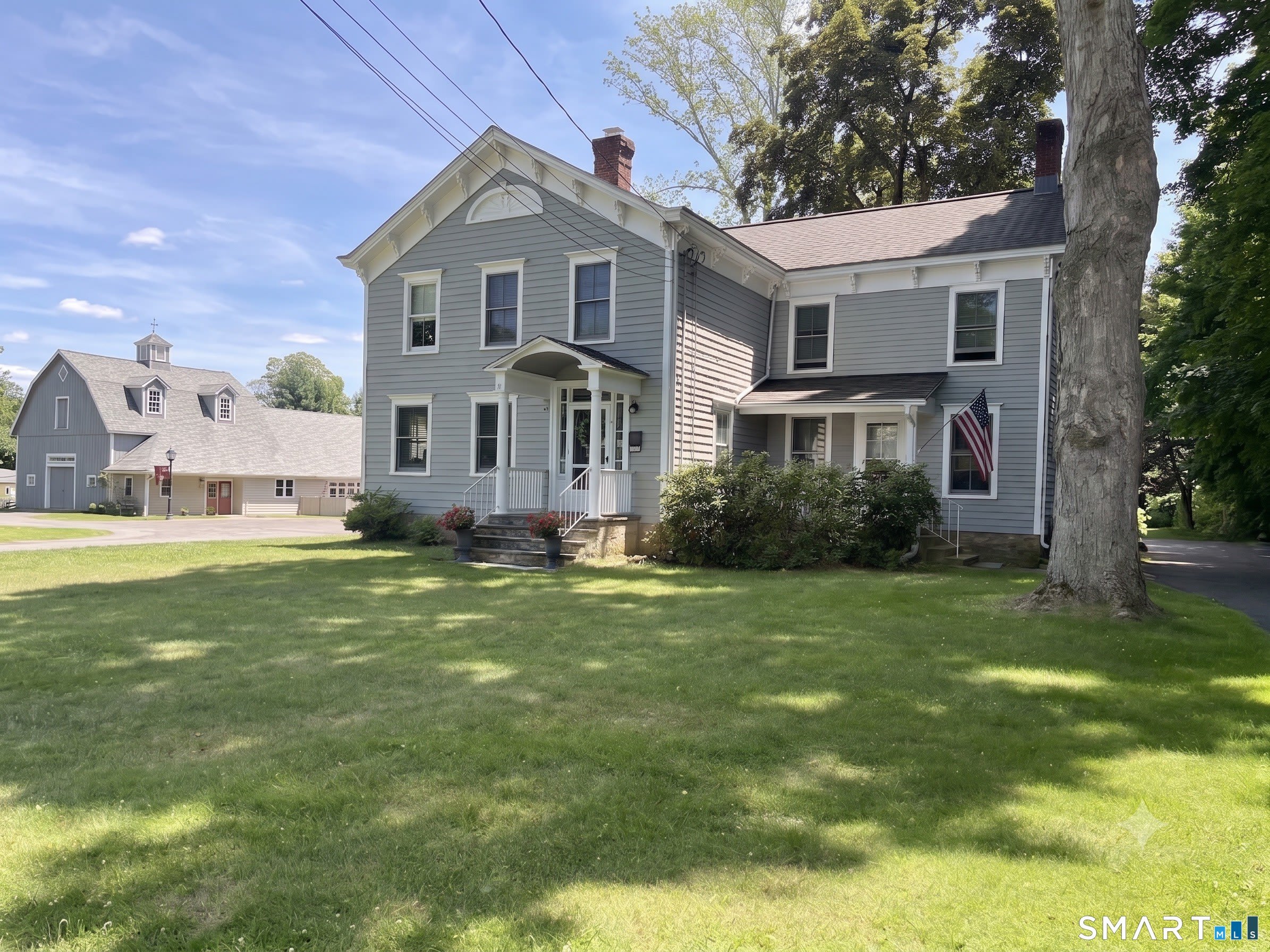 21 West Lane – photo 1