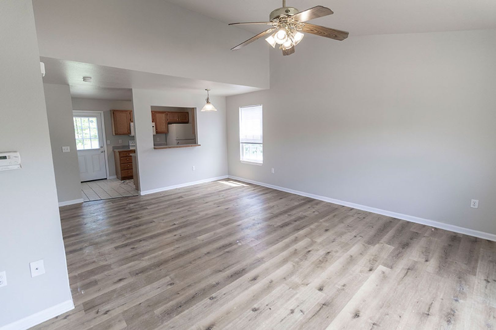 3 Bedroom Duplex – photo 2
