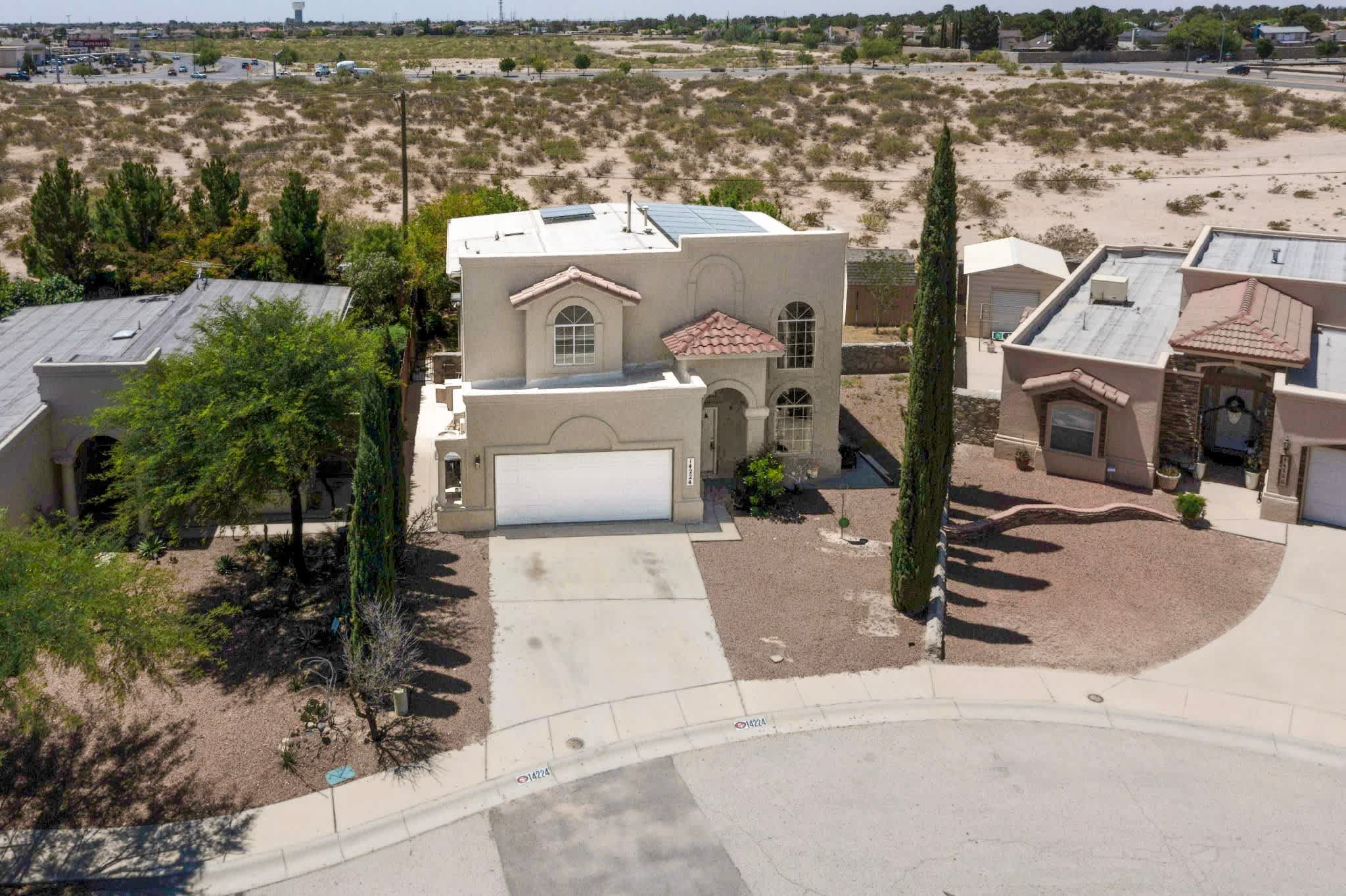 14224 Desert Ash Drive – photo 3