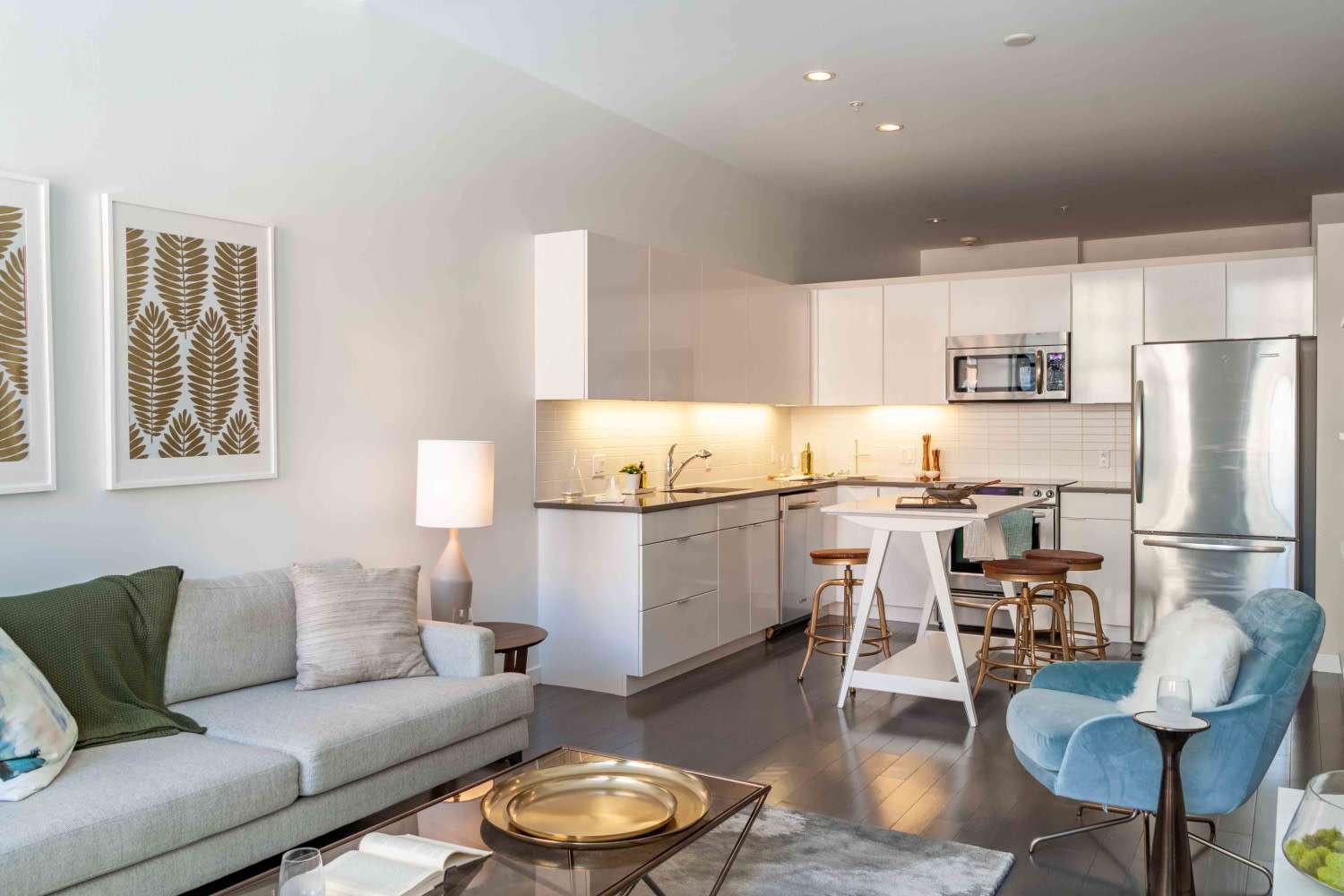 The Lofts At Atlantic Wharf – photo 3