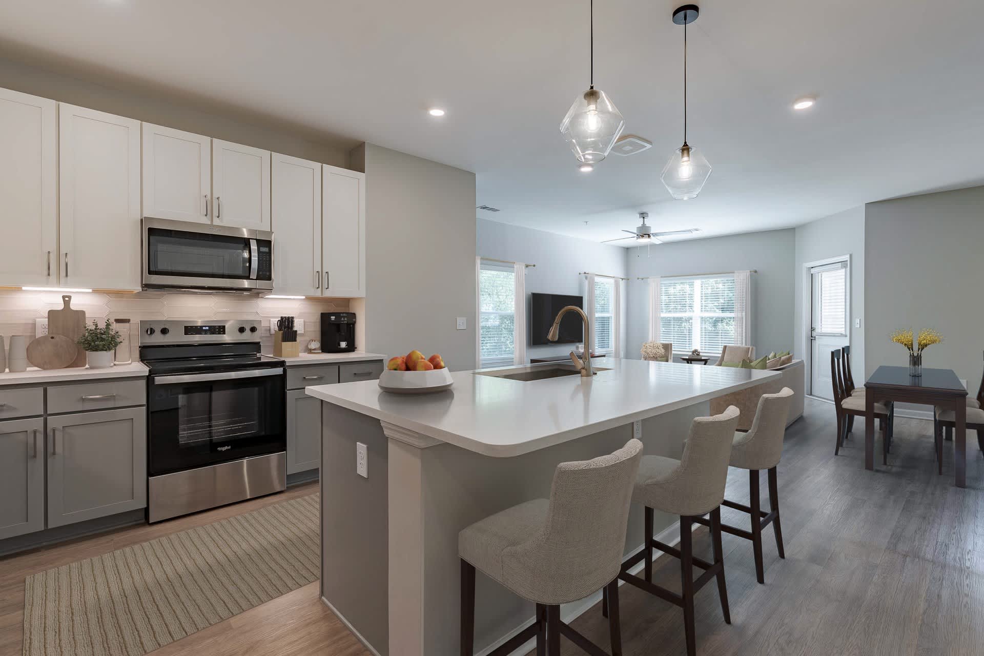 Paxton Place Apartments – photo 2