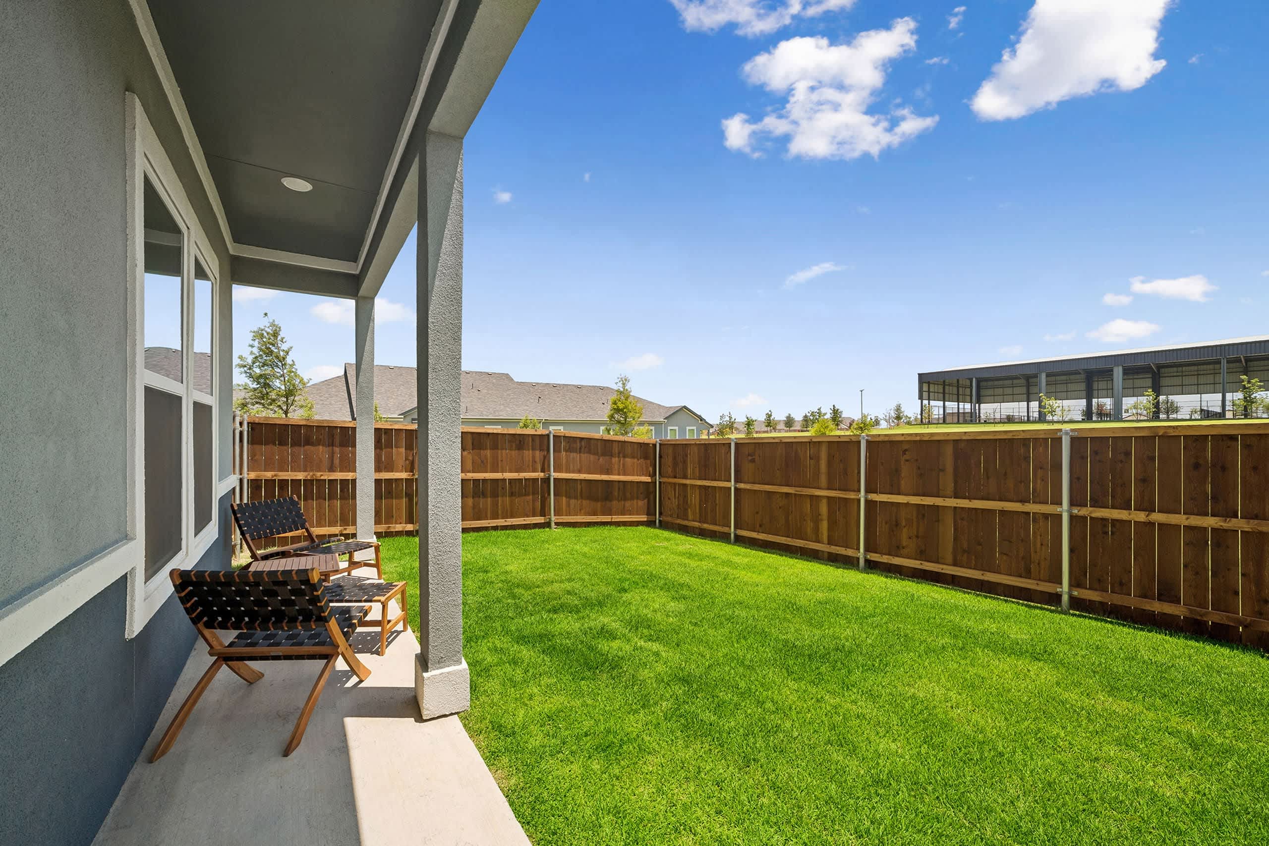 Luxe of Denton – photo 2