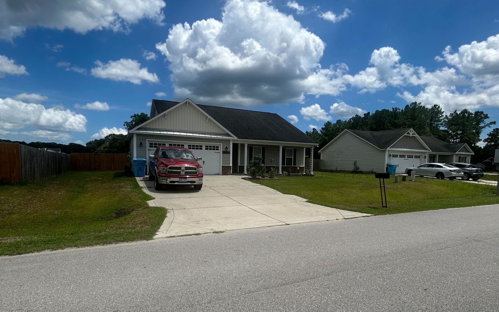 Welcome to Gobblers Way! – photo 2
