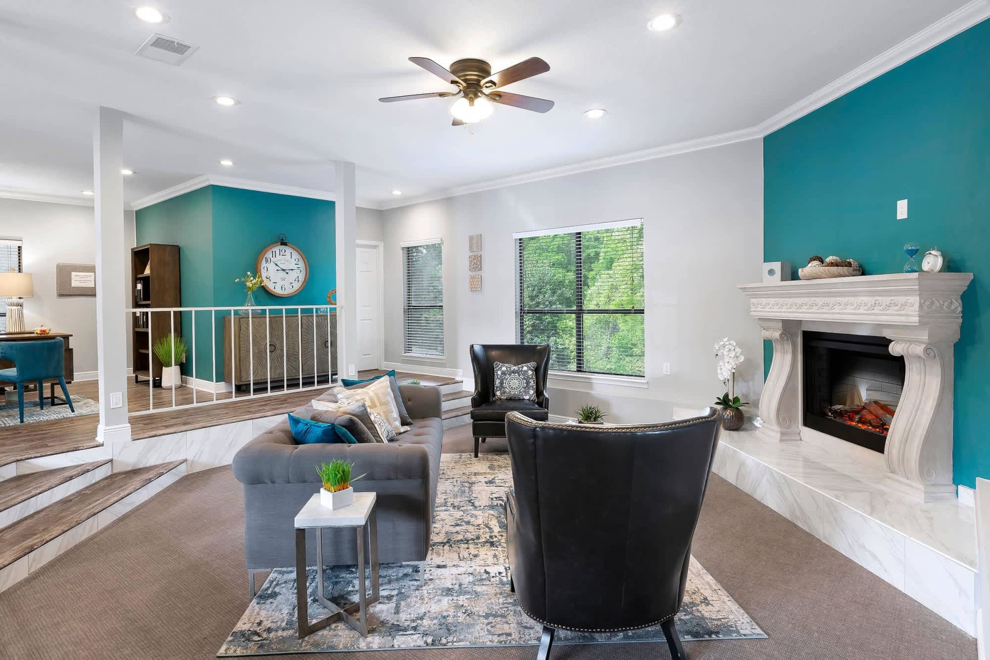 Bluff Springs Townhomes – photo 2