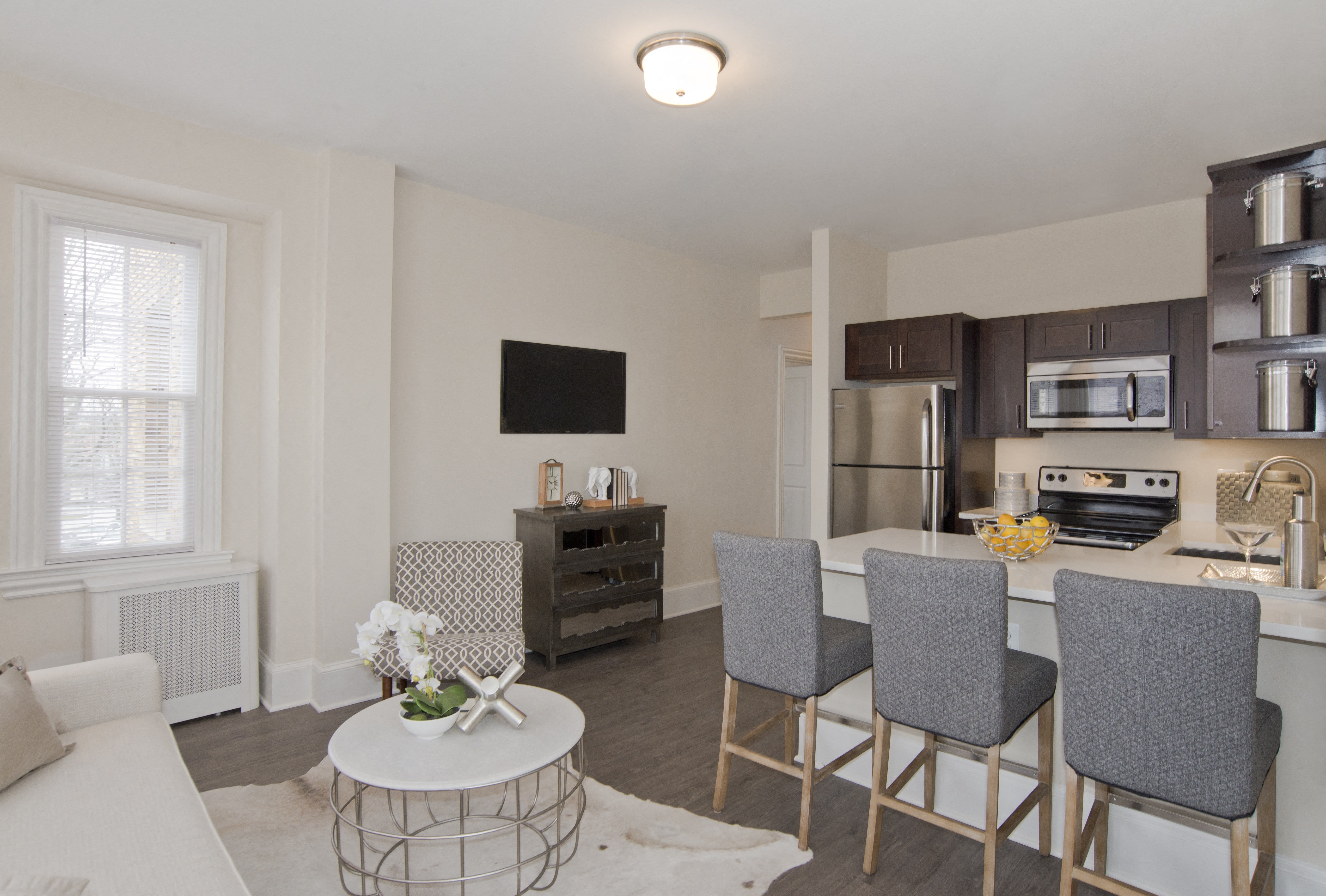The Archer Apartments – photo 2