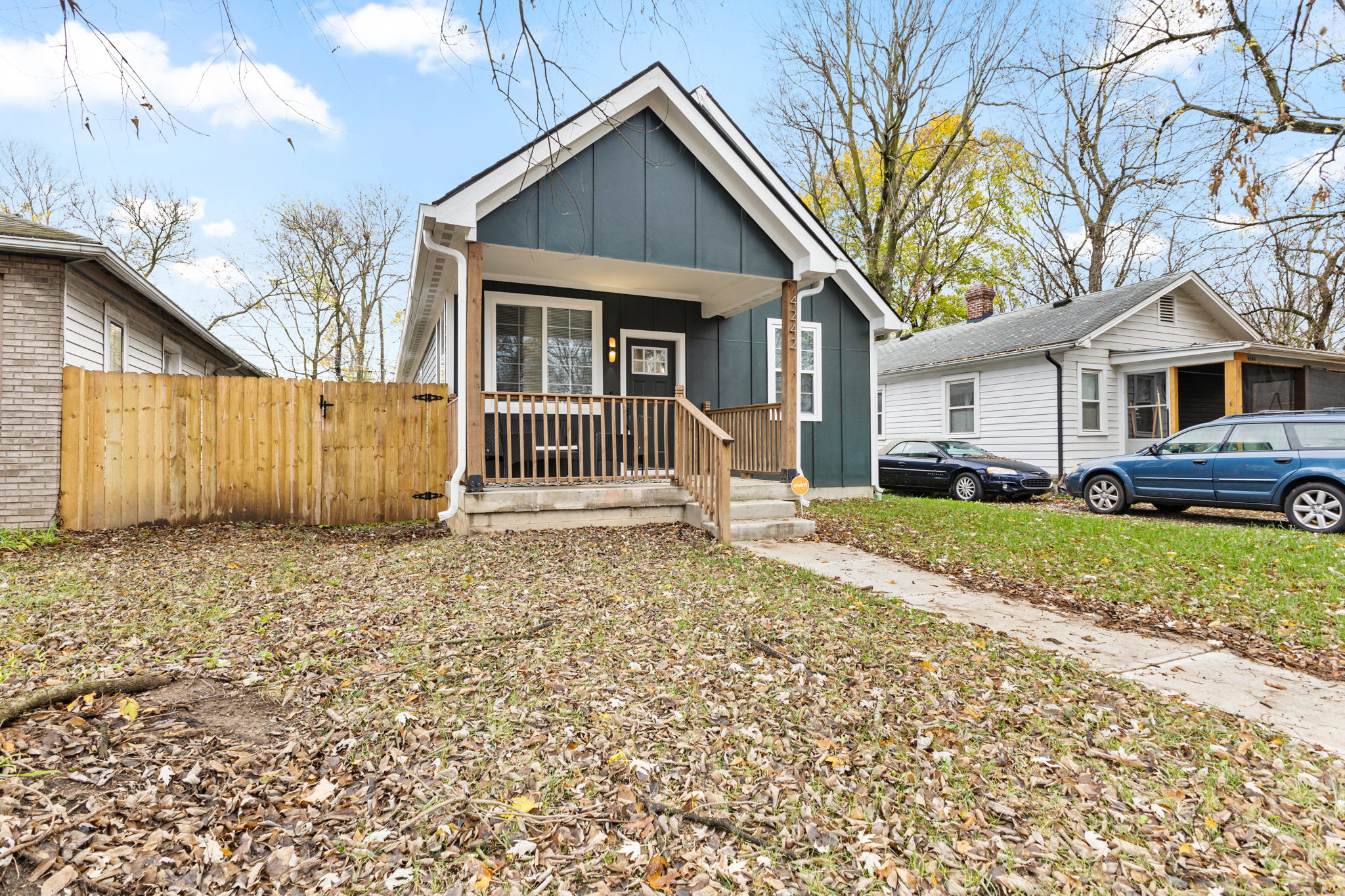 4242 Norwaldo Ave – photo 1