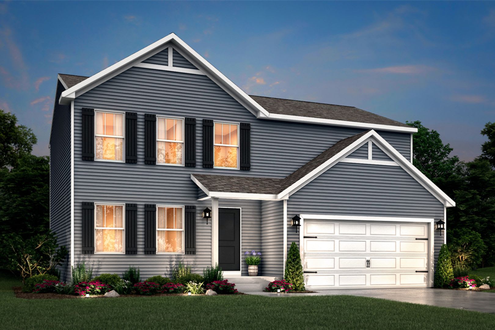 New Construction Move In Special Get October Free Move In By September 30Th To Receive Free Rent For October Take Advantage Of This Limited Time Offer – photo 1
