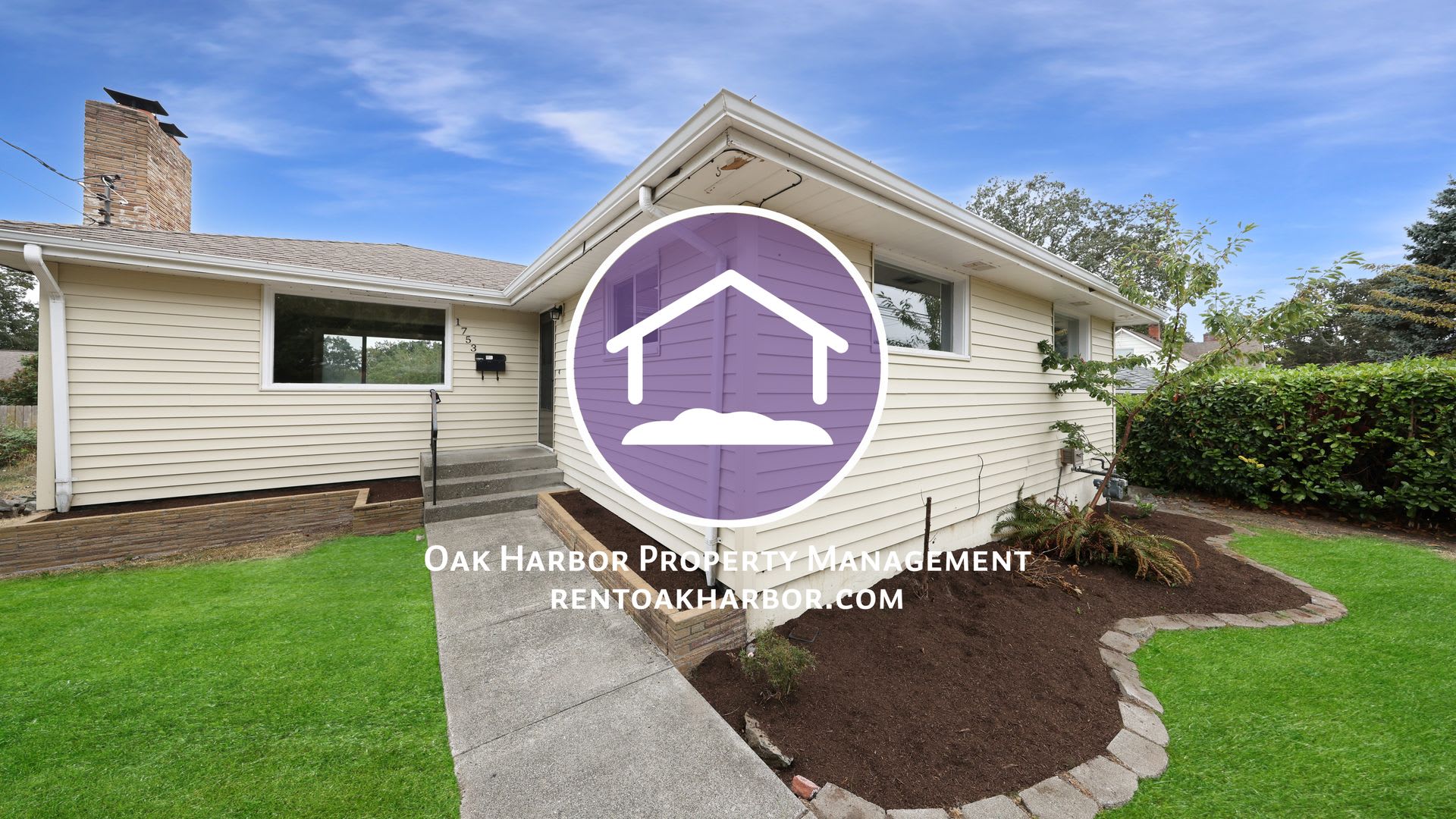 3 Bed 2.5 Bath – photo 1
