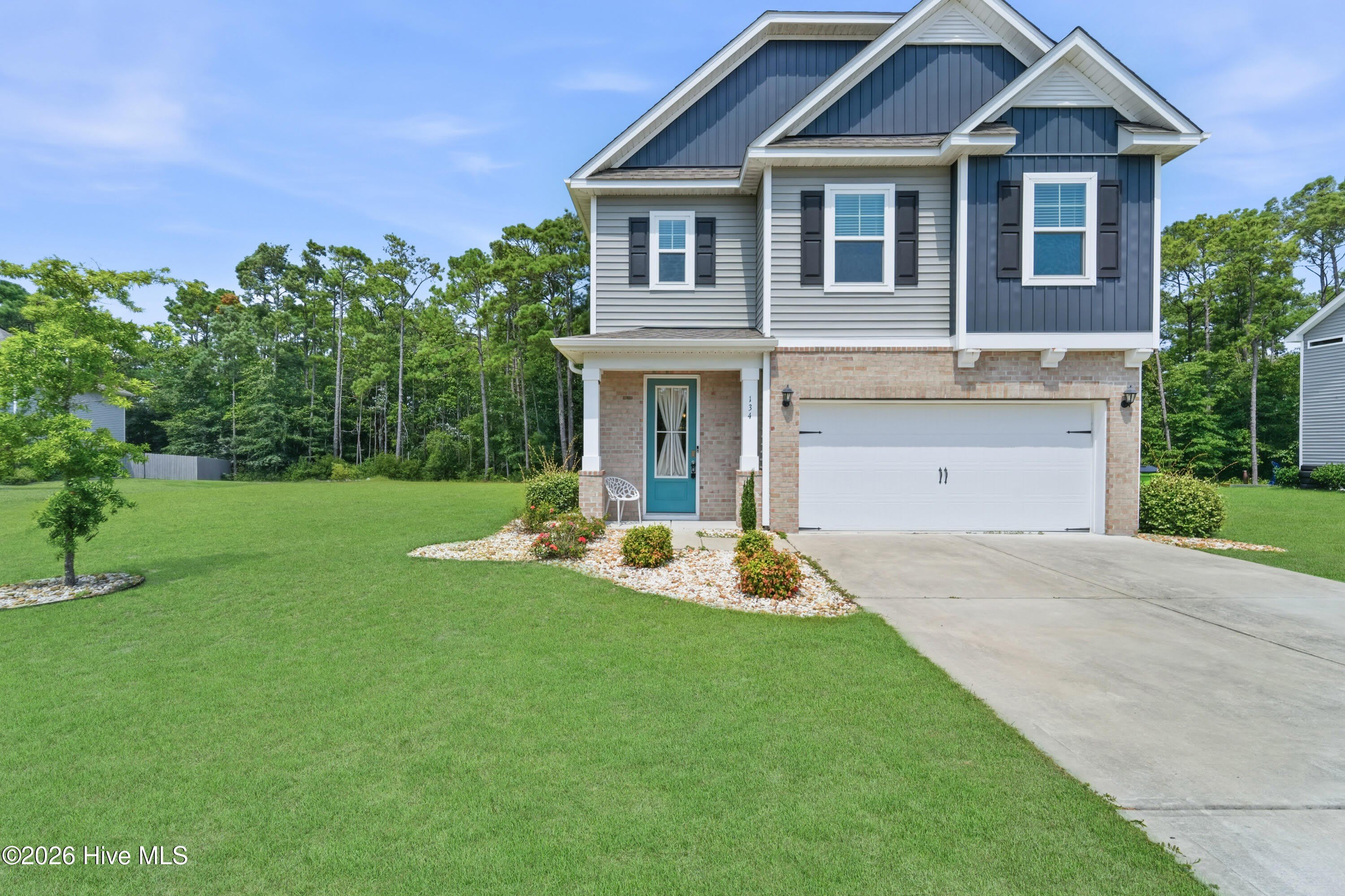 134 Salt Creek Lane – photo 2