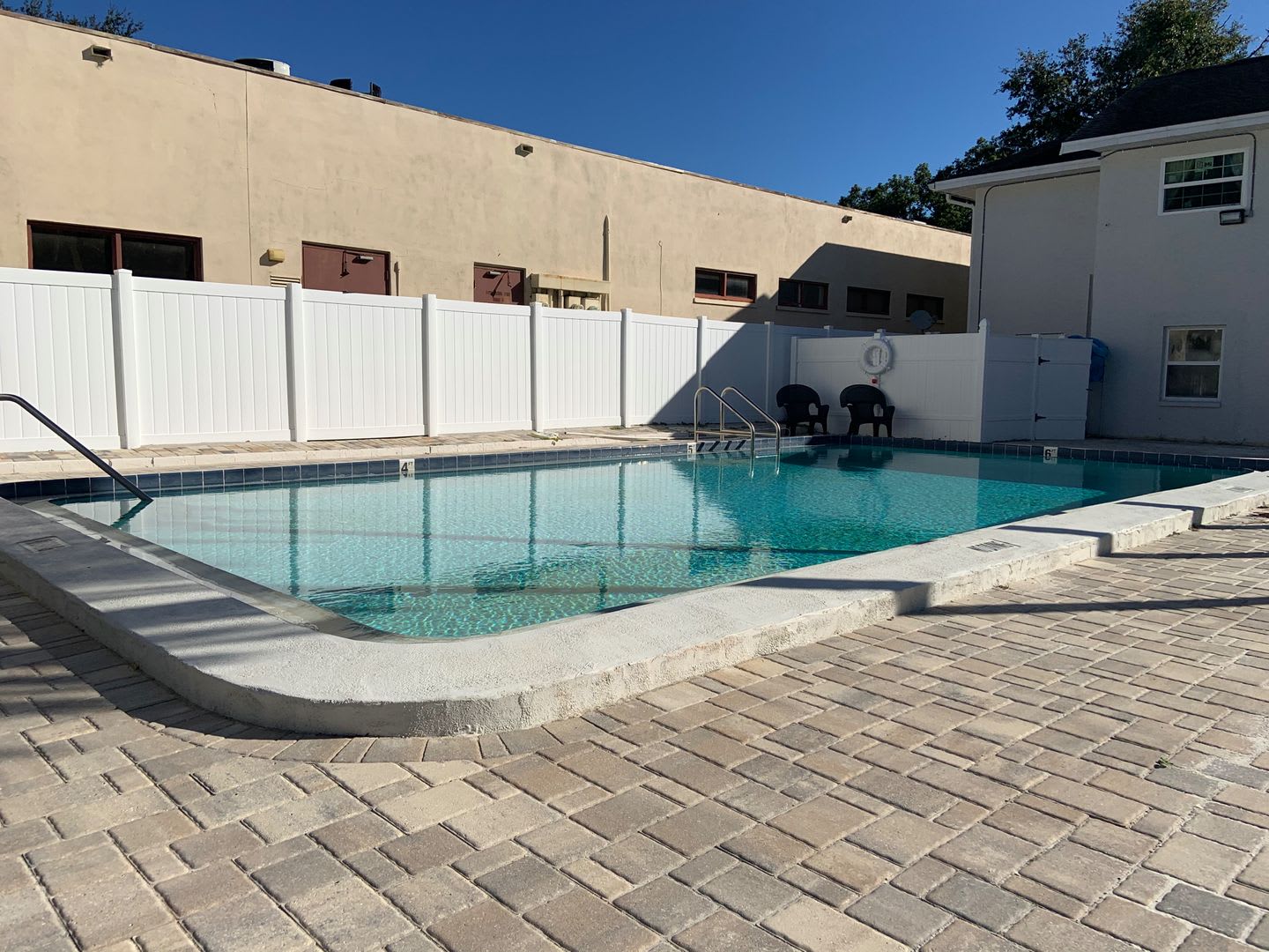 2/1.5 Townhome in Downtown New Port Richey – photo 2