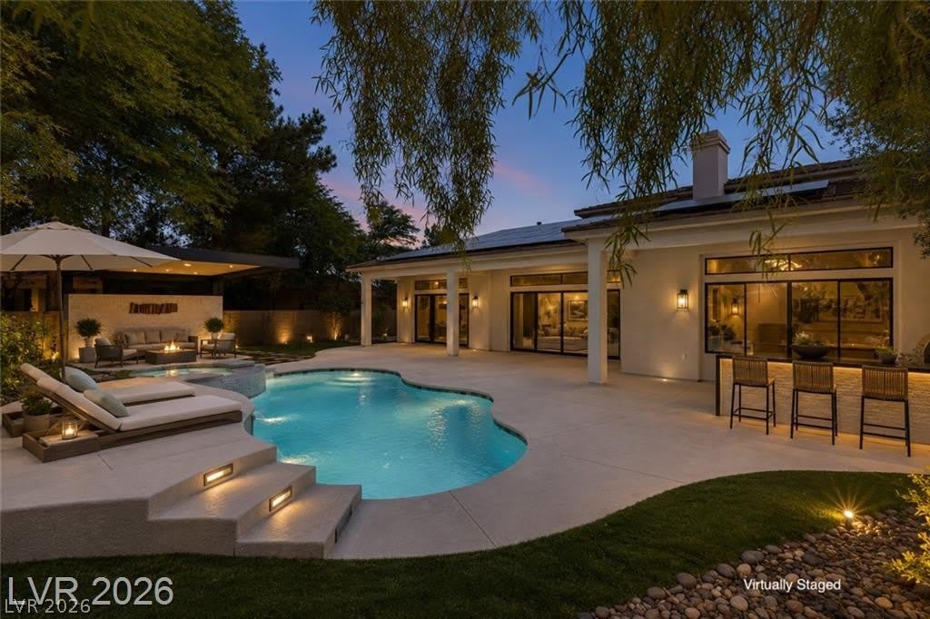 29 Desert Highlands Drive – photo 2